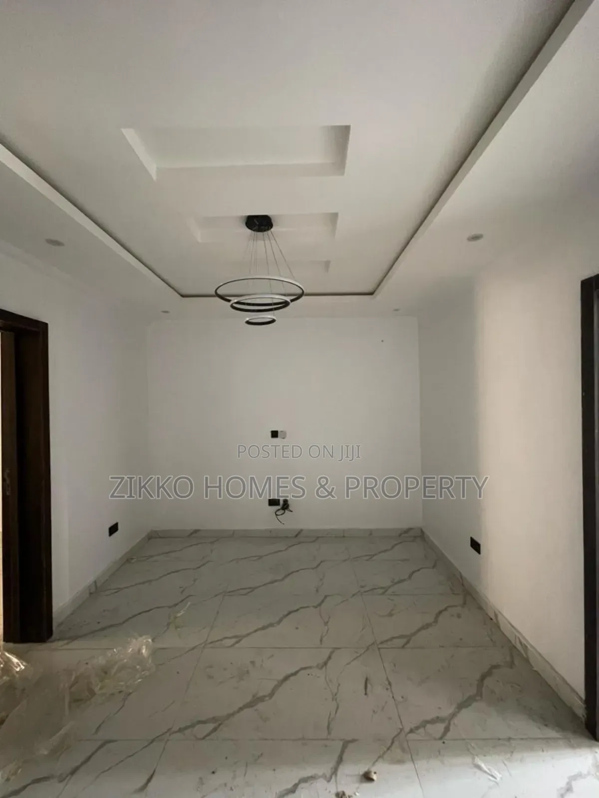 3bdrm Townhouse/Terrace in Ikota, Lekki for sale