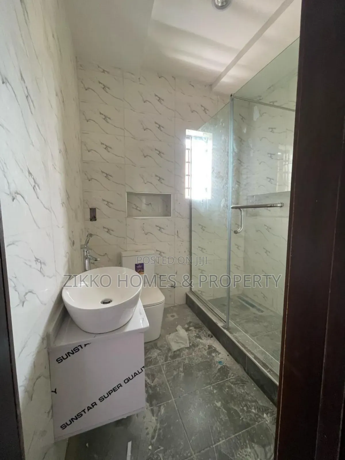 3bdrm Townhouse/Terrace in Ikota, Lekki for sale