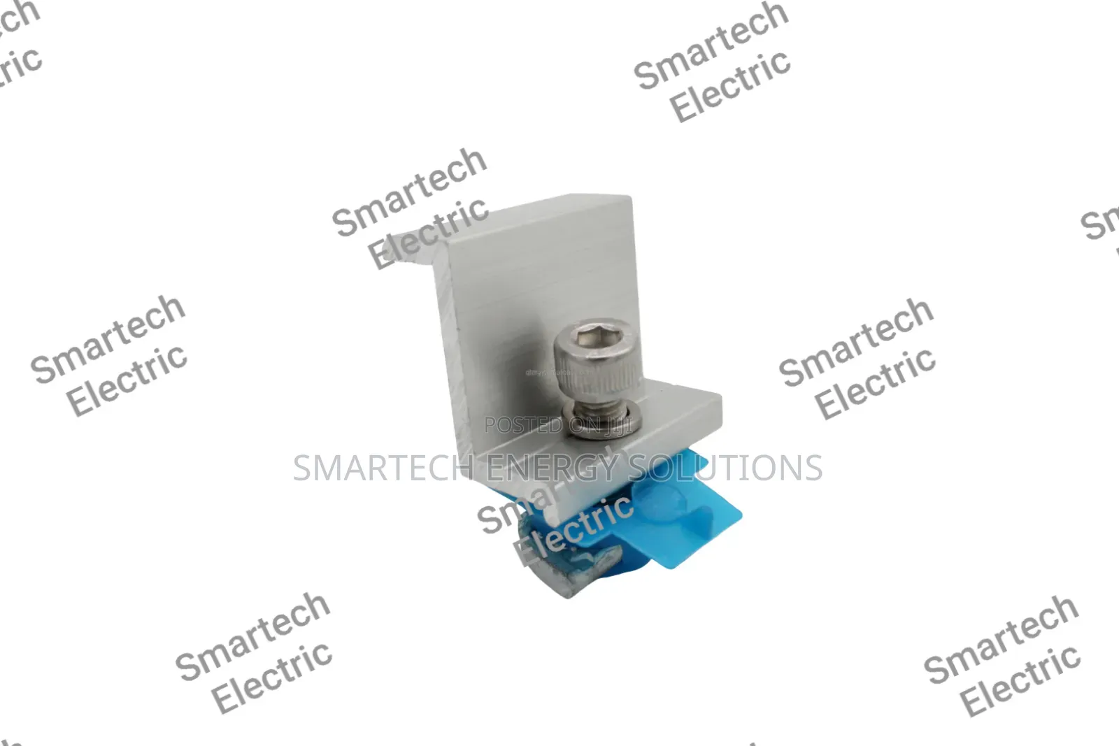 Solar Panel End Clamp 35 Kit Al6005-t5