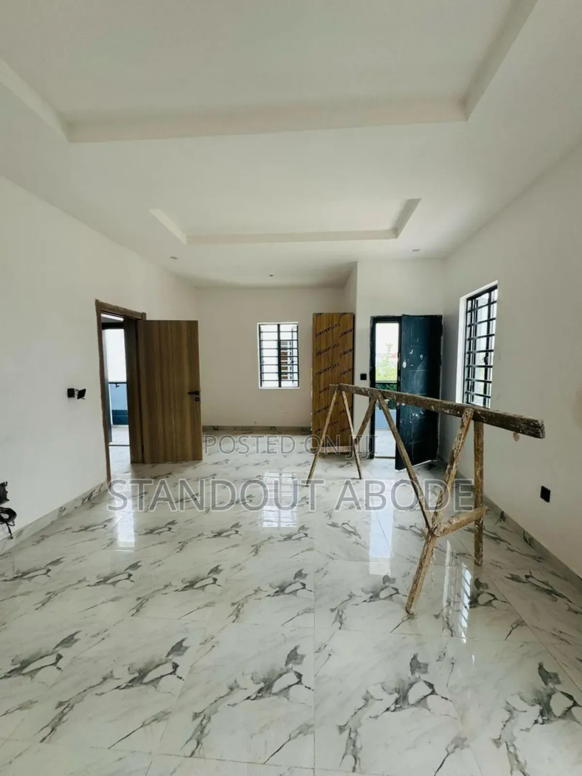 4bdrm Duplex in In An Estate, Opebi for sale