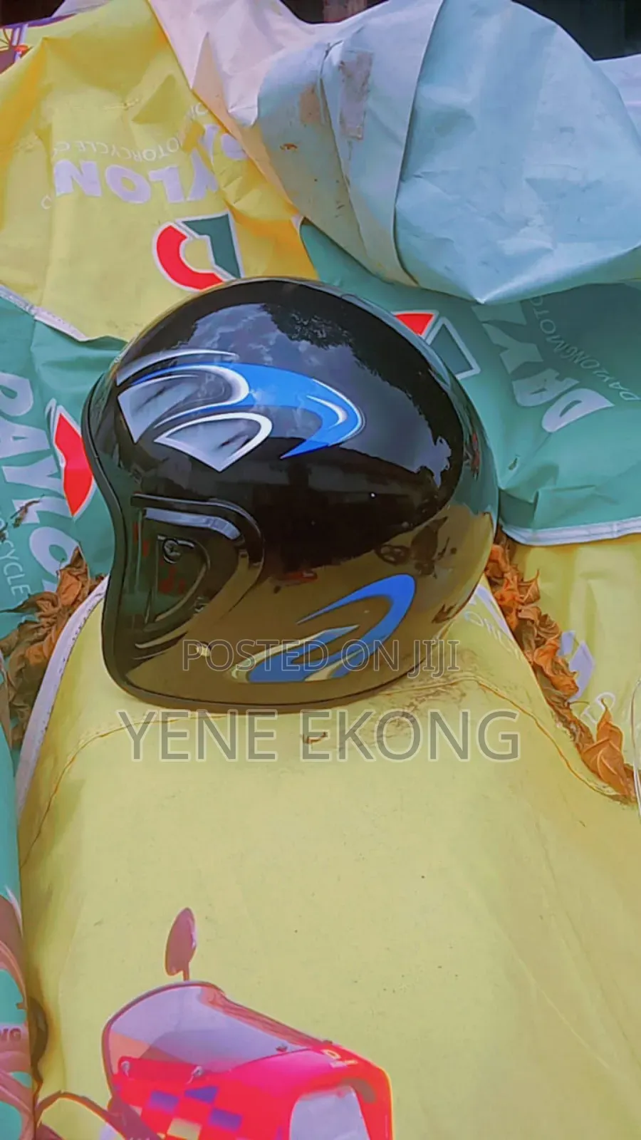 Bike Helmet