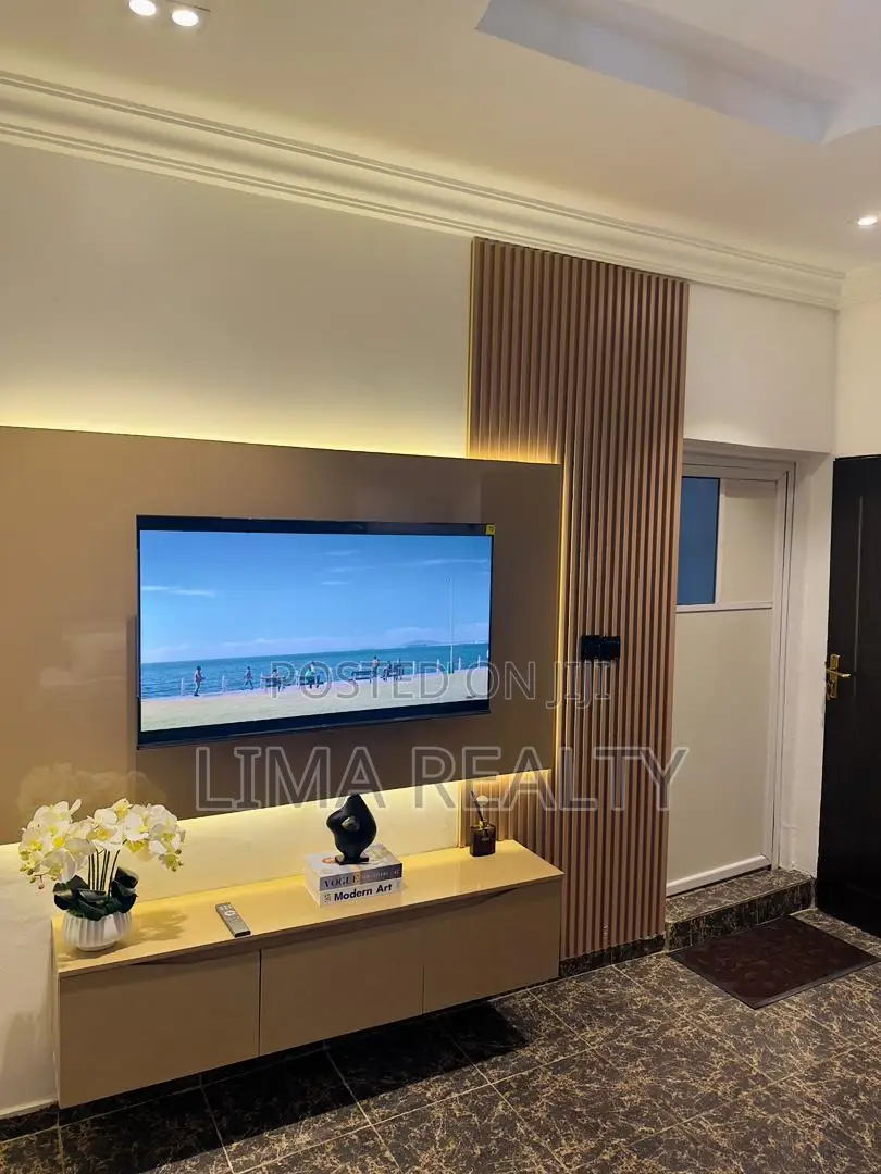 3 Bedroom Self Compound