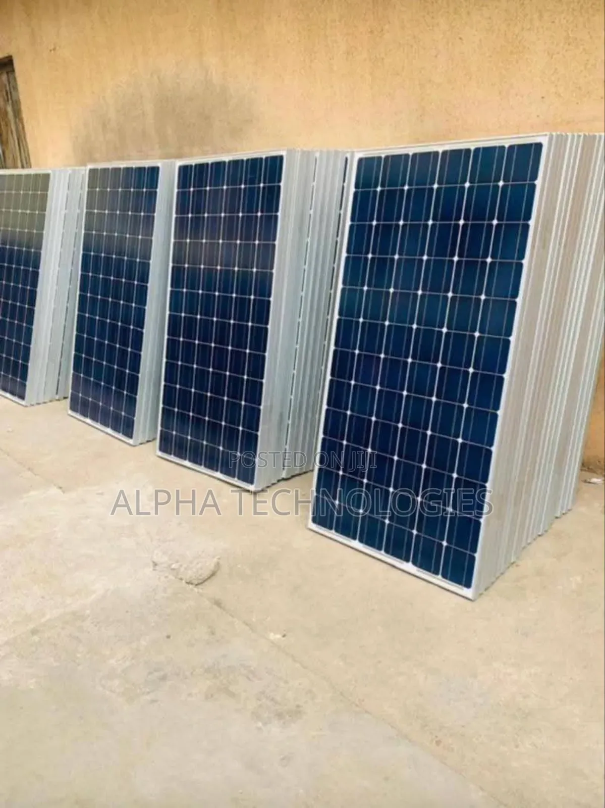300watts Solar Panel