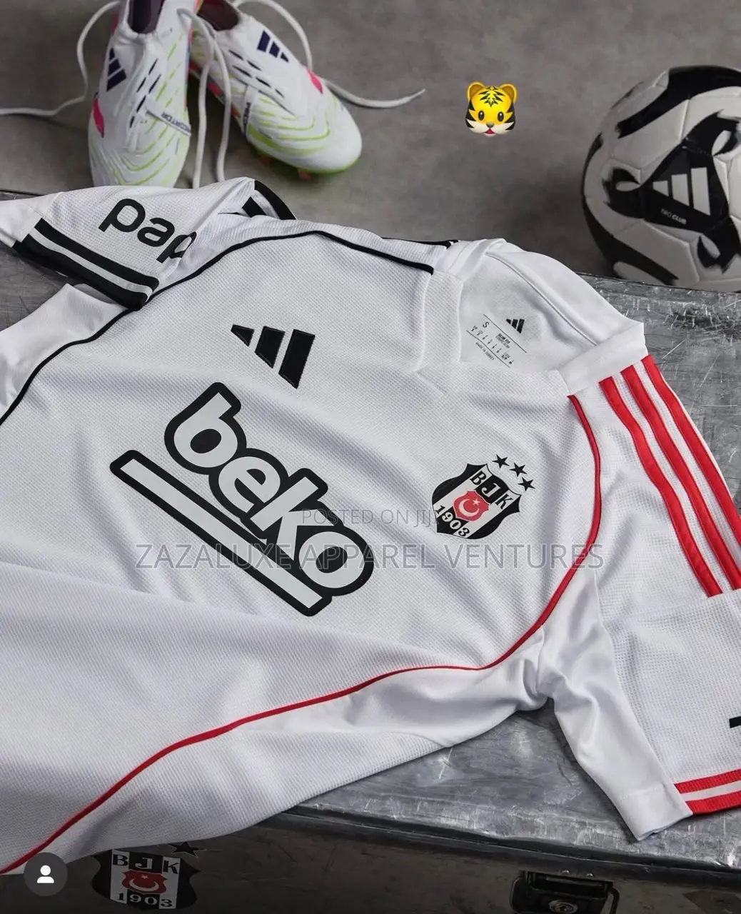 Sport Jersey