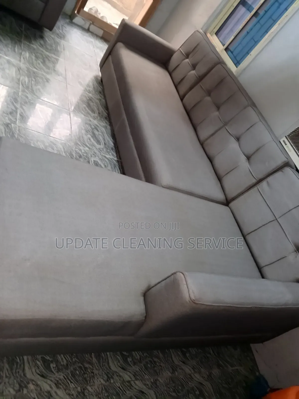 Deep Cleaning Promo! Sofa,Mattress,Rug Car Upholstery Cleaning—Lagos