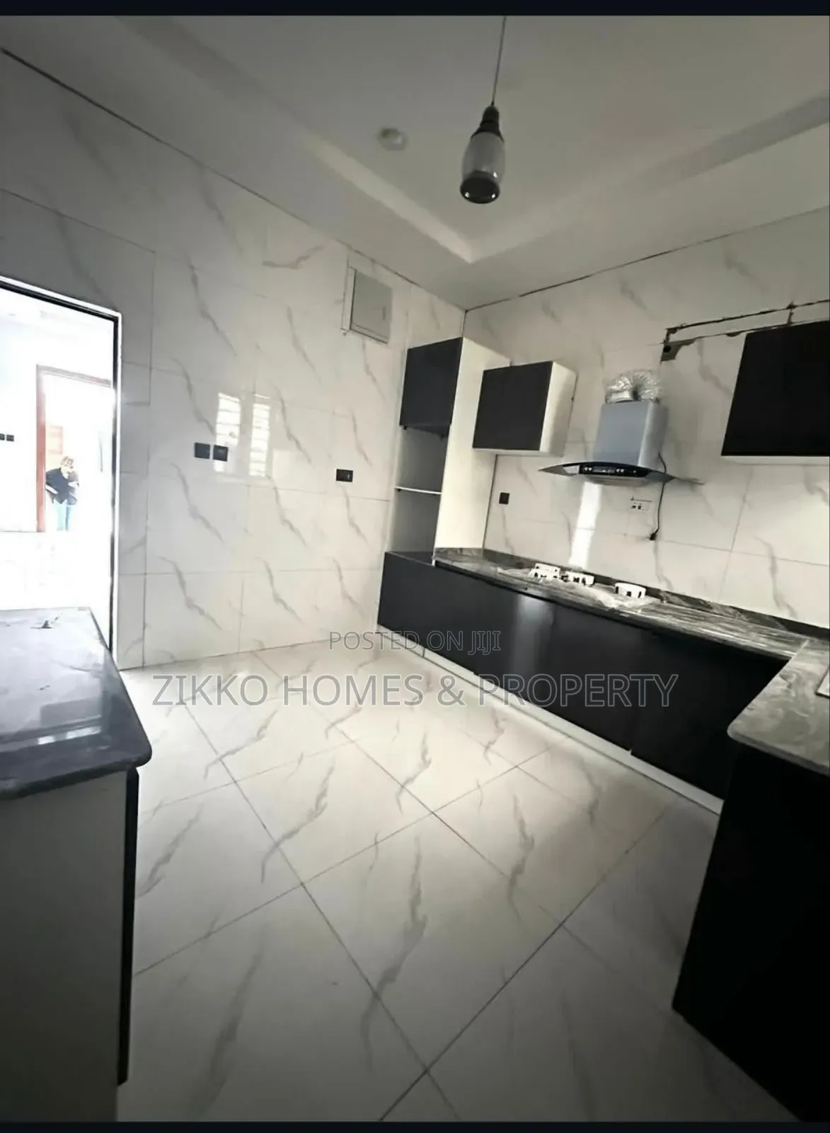 4bdrm Townhouse/Terrace in Ajah, Lekki for sale