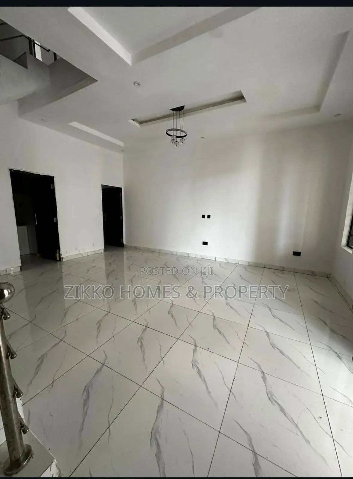 4bdrm Townhouse/Terrace in Ajah, Lekki for sale