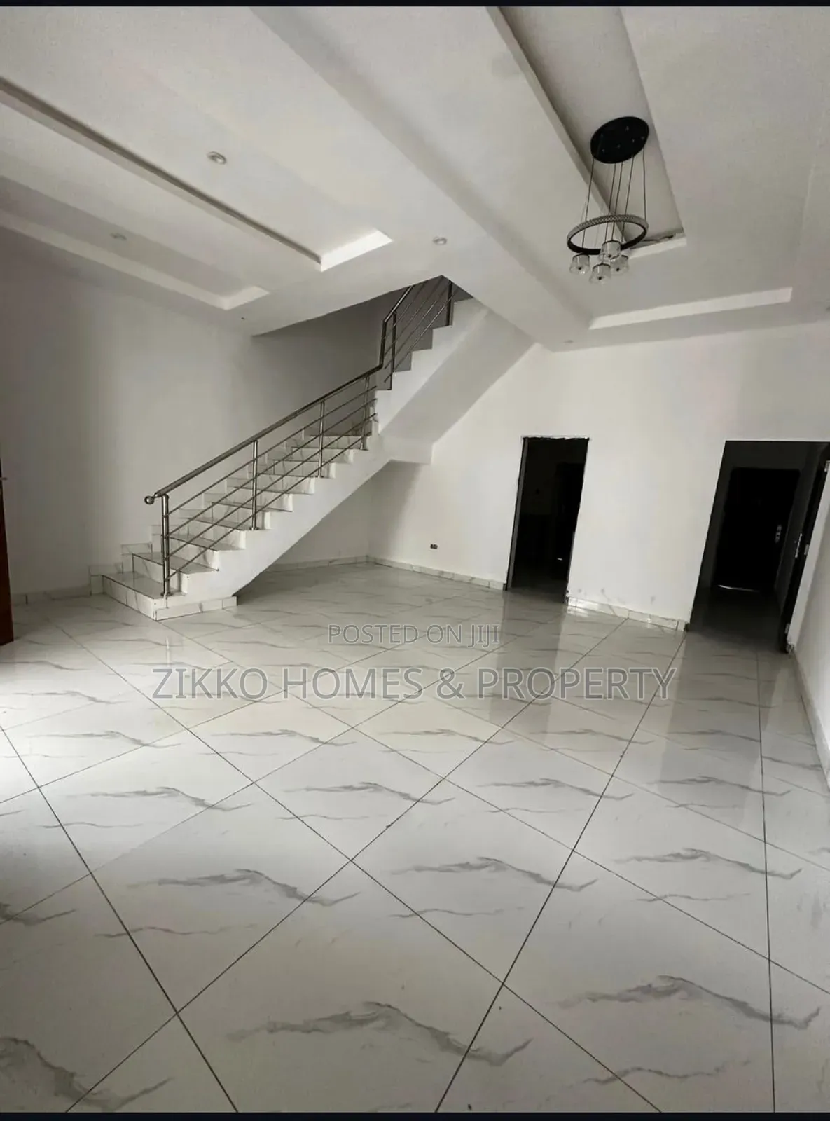 4bdrm Townhouse/Terrace in Ajah, Lekki for sale