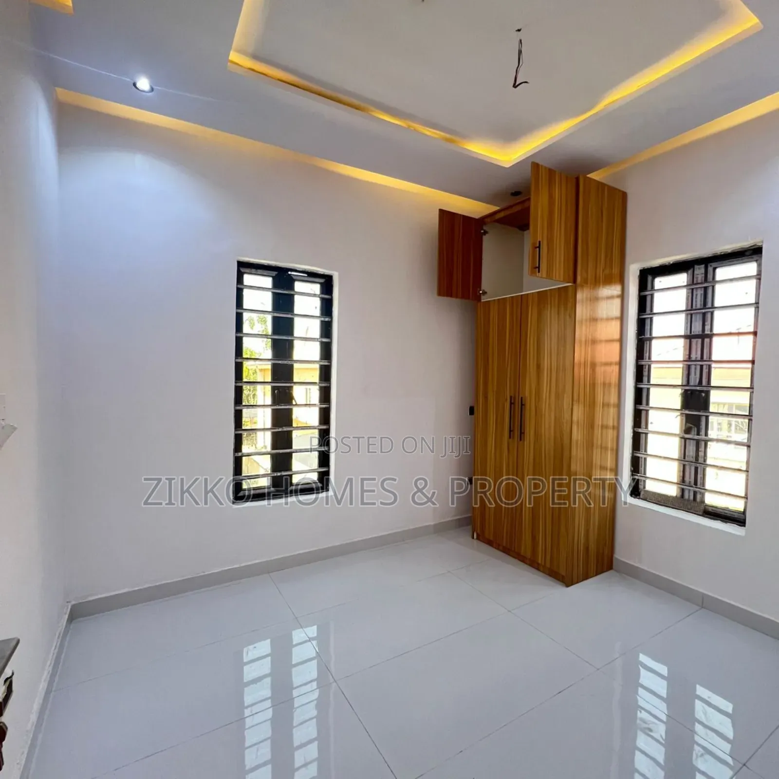 4bdrm Duplex in Sangotedo, Lekki for sale