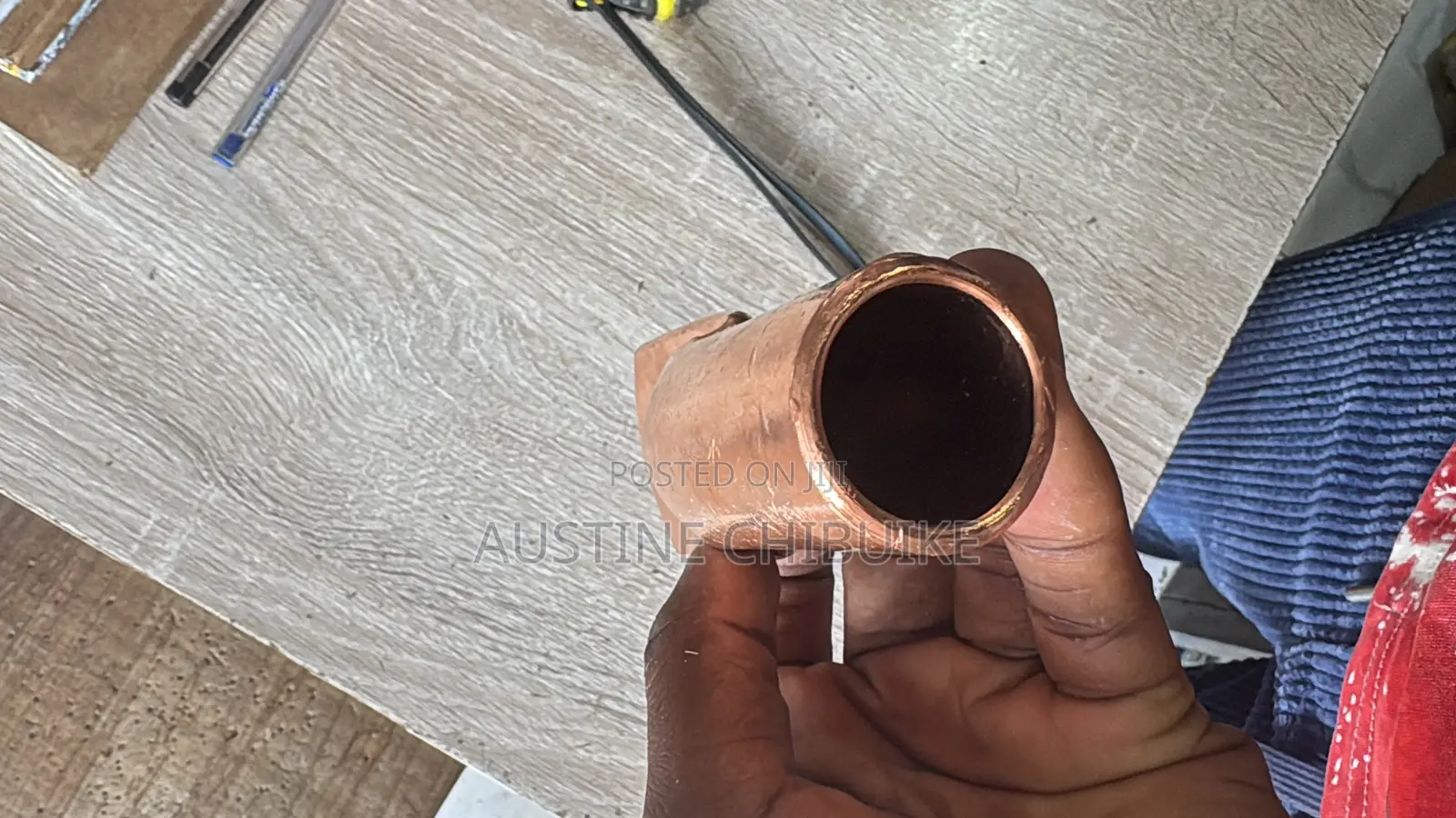 Cable Lugs