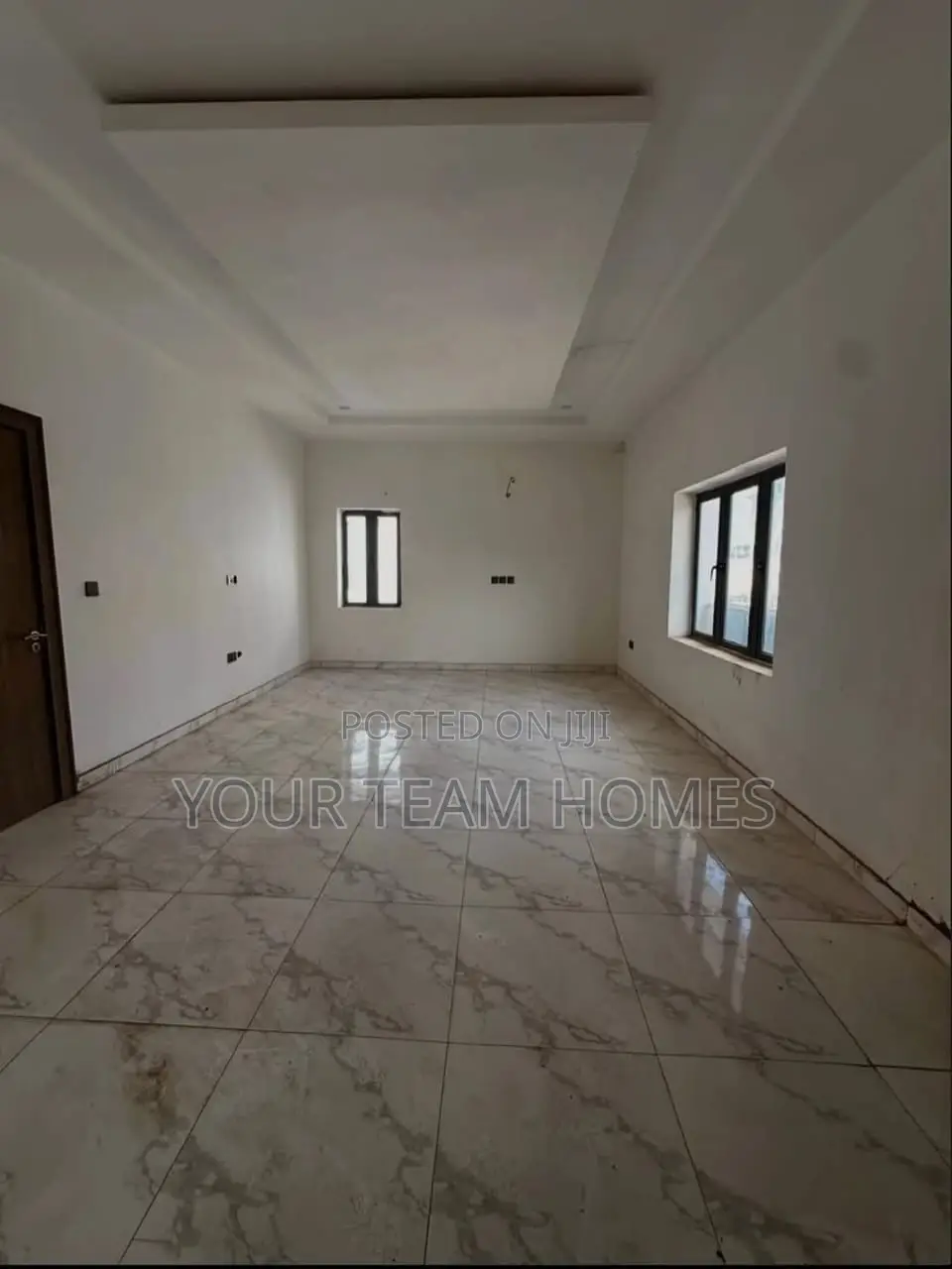 4bdrm Townhouse/Terrace in Life Camp for sale