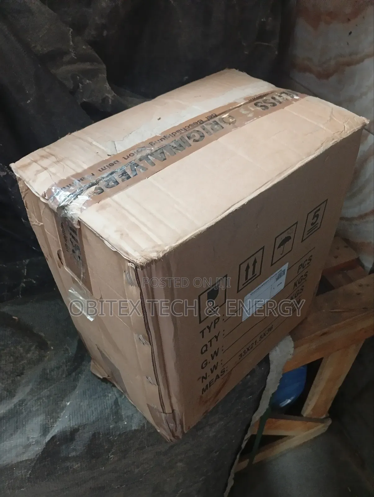 Dungs Dmv-d 5065/11 Double Solenoid Gas Valve