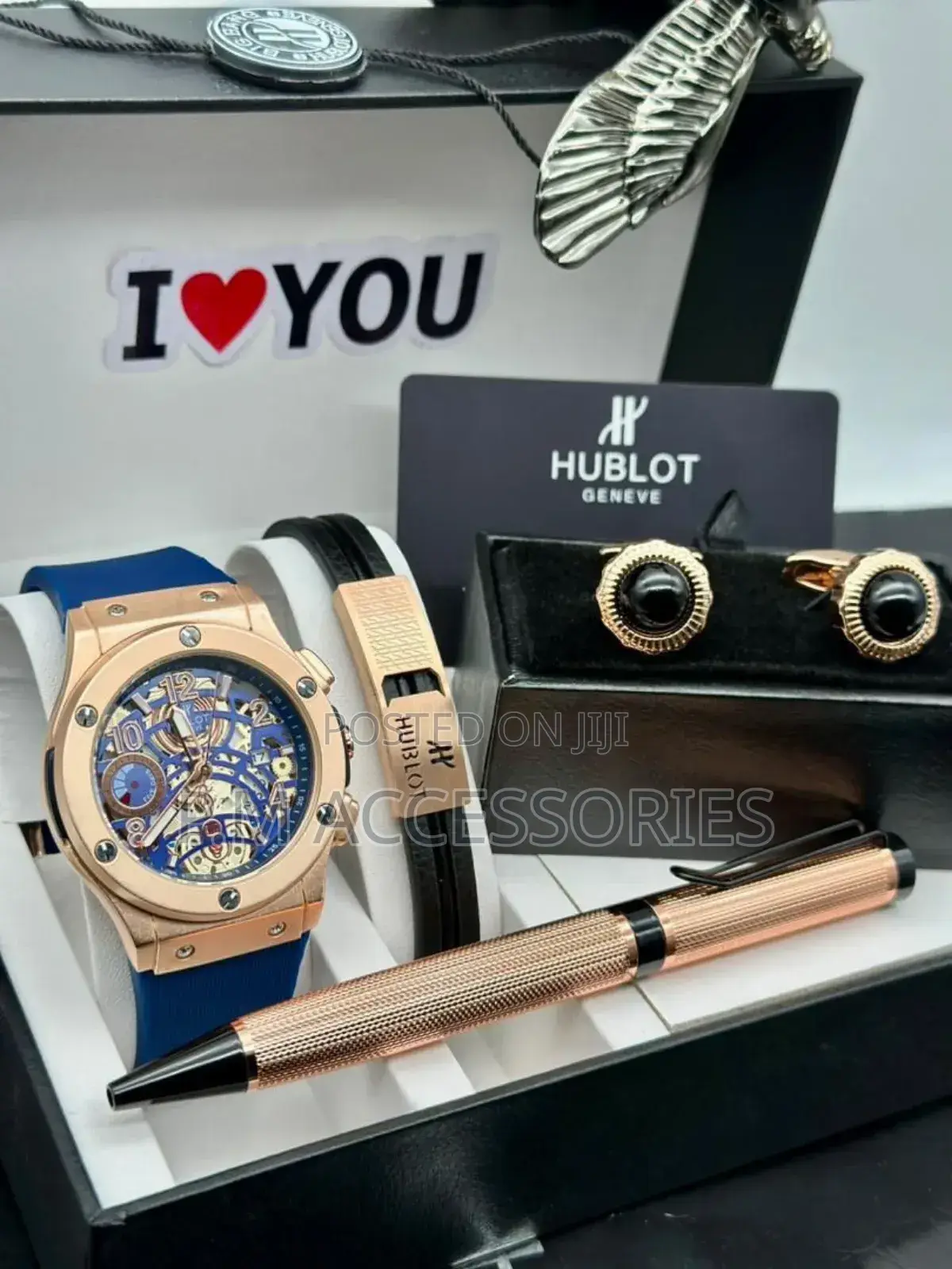 Hublot Set For Men