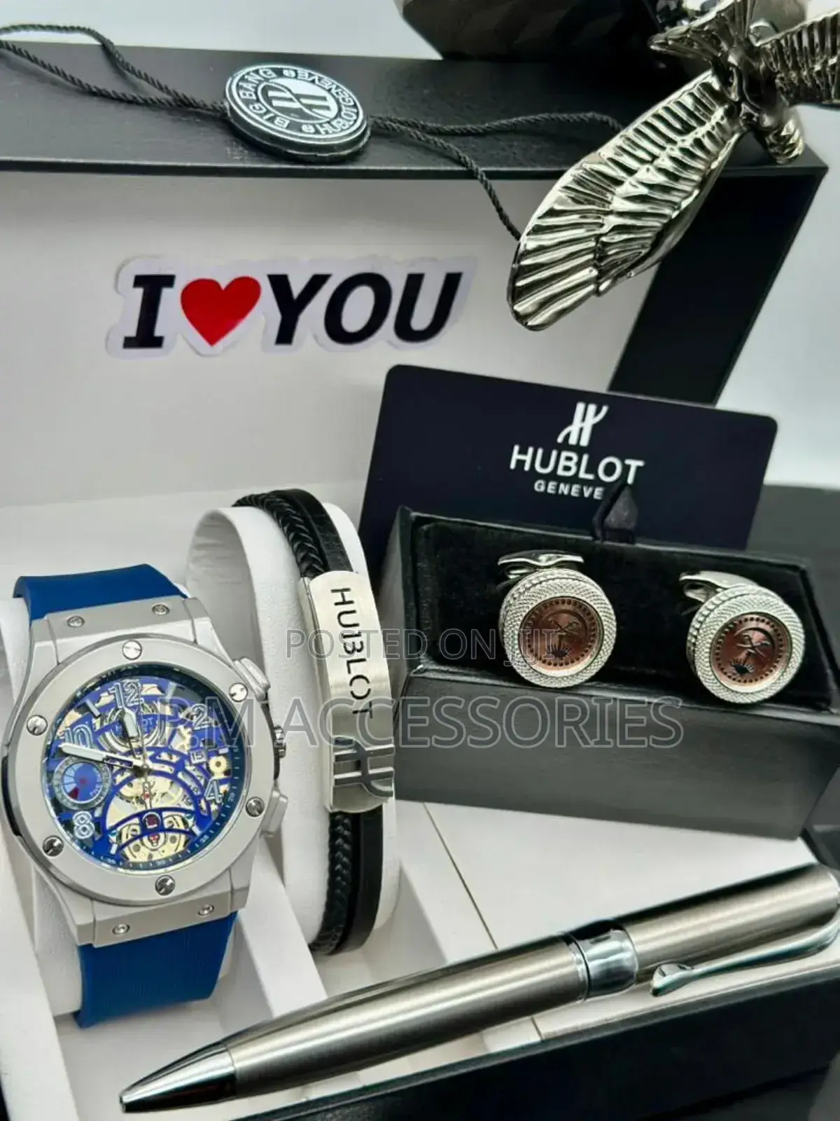 Hublot Set For Men