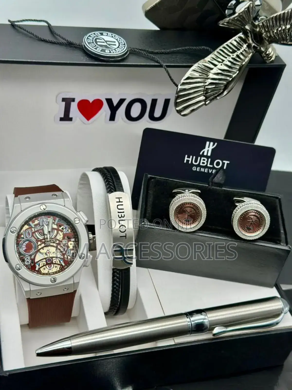 Hublot Set For Men