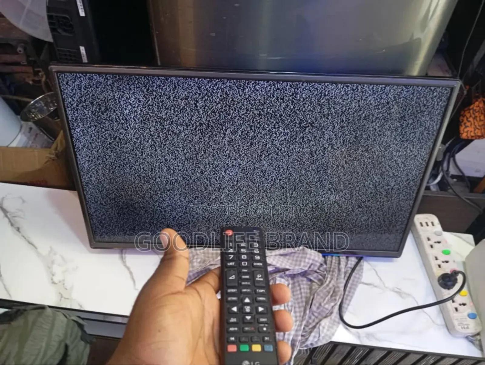 Lg Tv 32 Inches