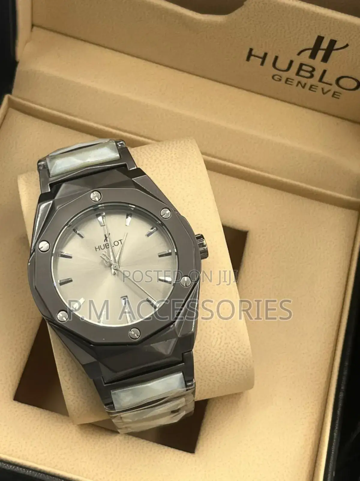 Hublot Chain Watch