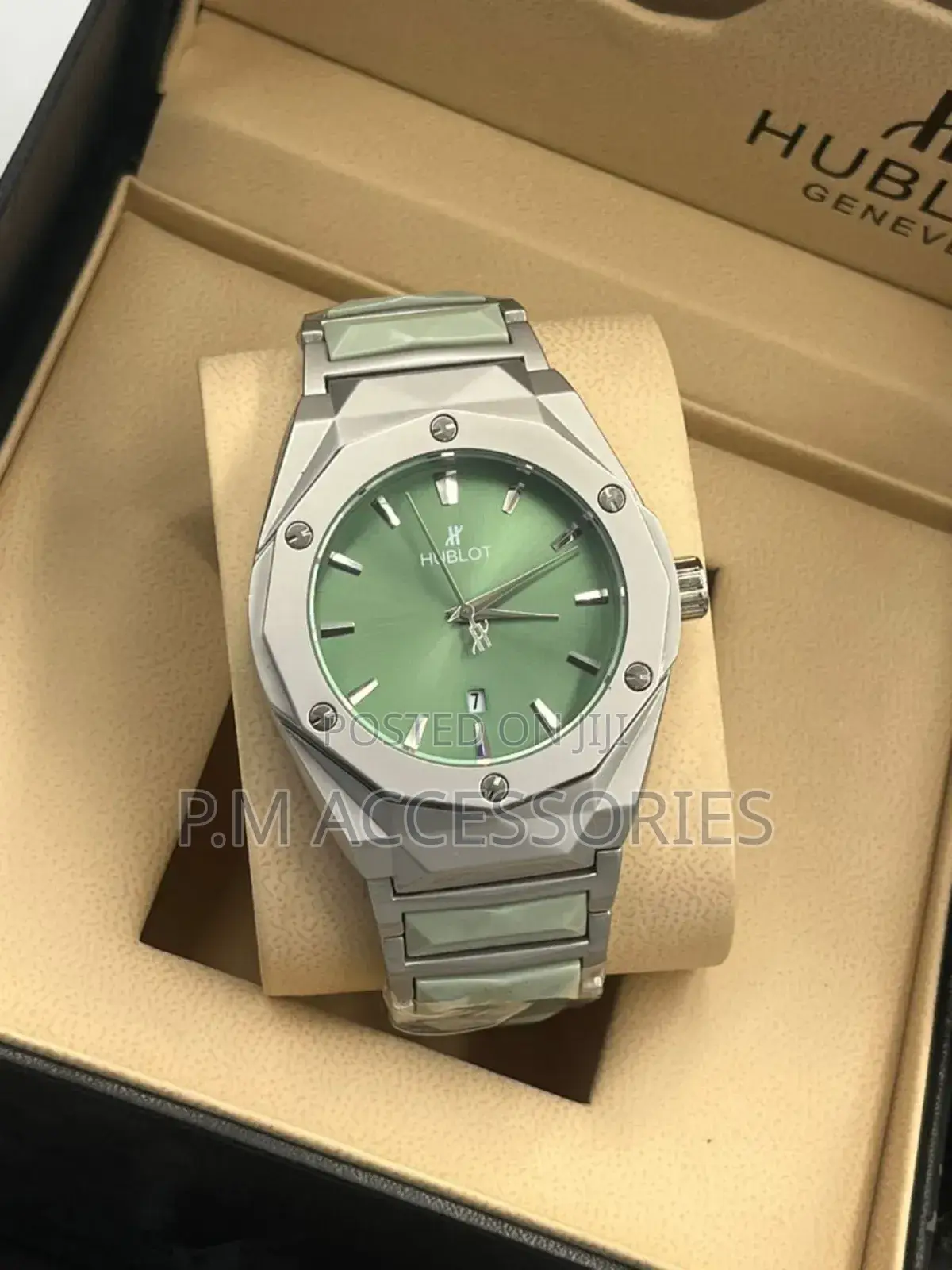 Hublot Chain Watch