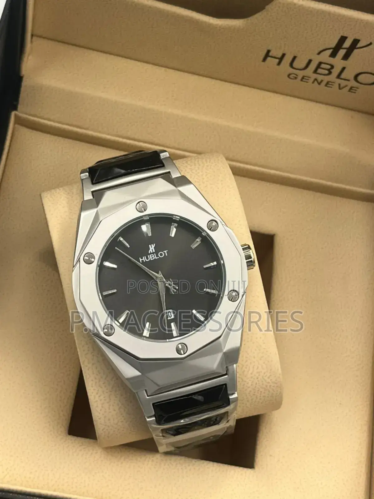 Hublot Chain Watch