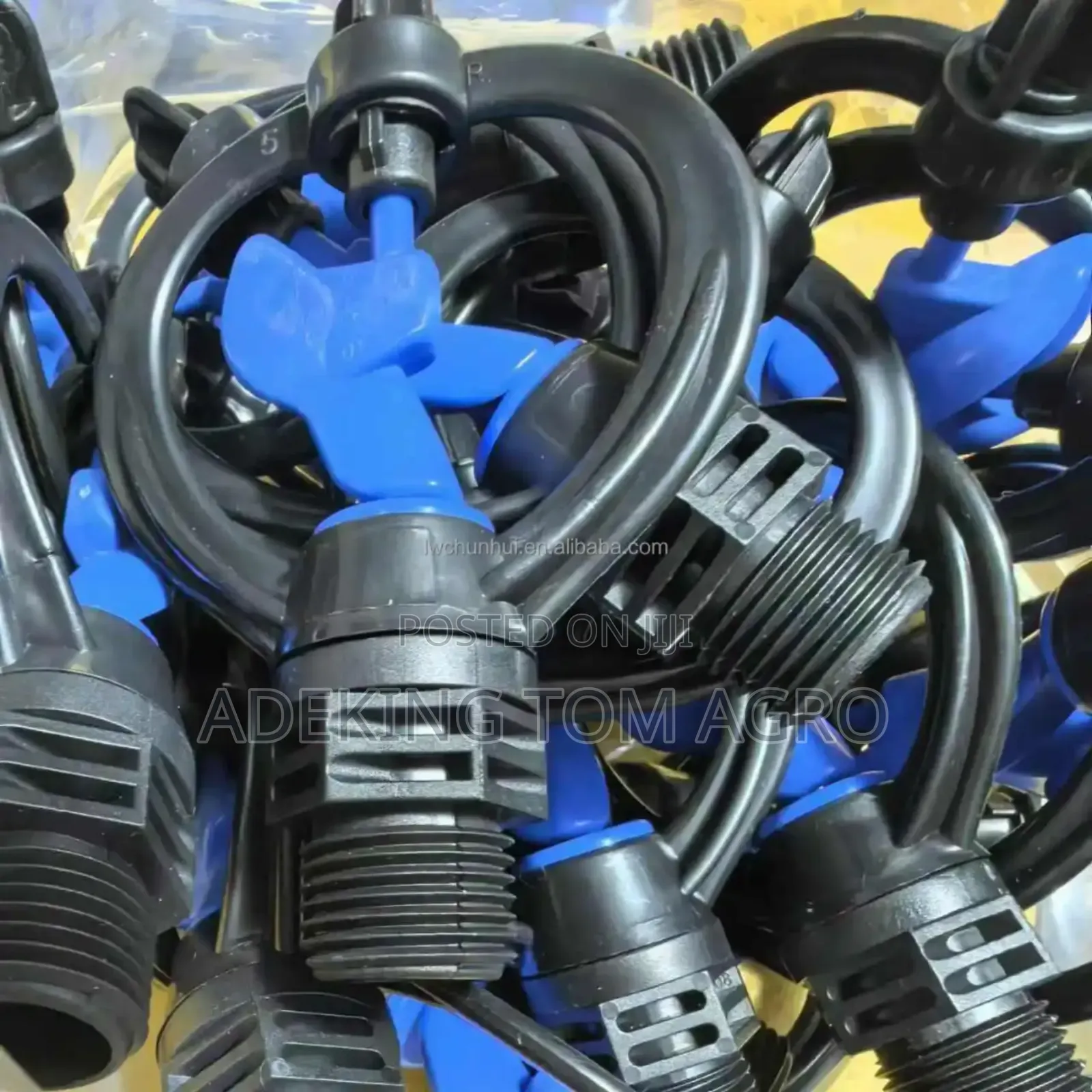 Farm and Green House Irrigation Sprinkler