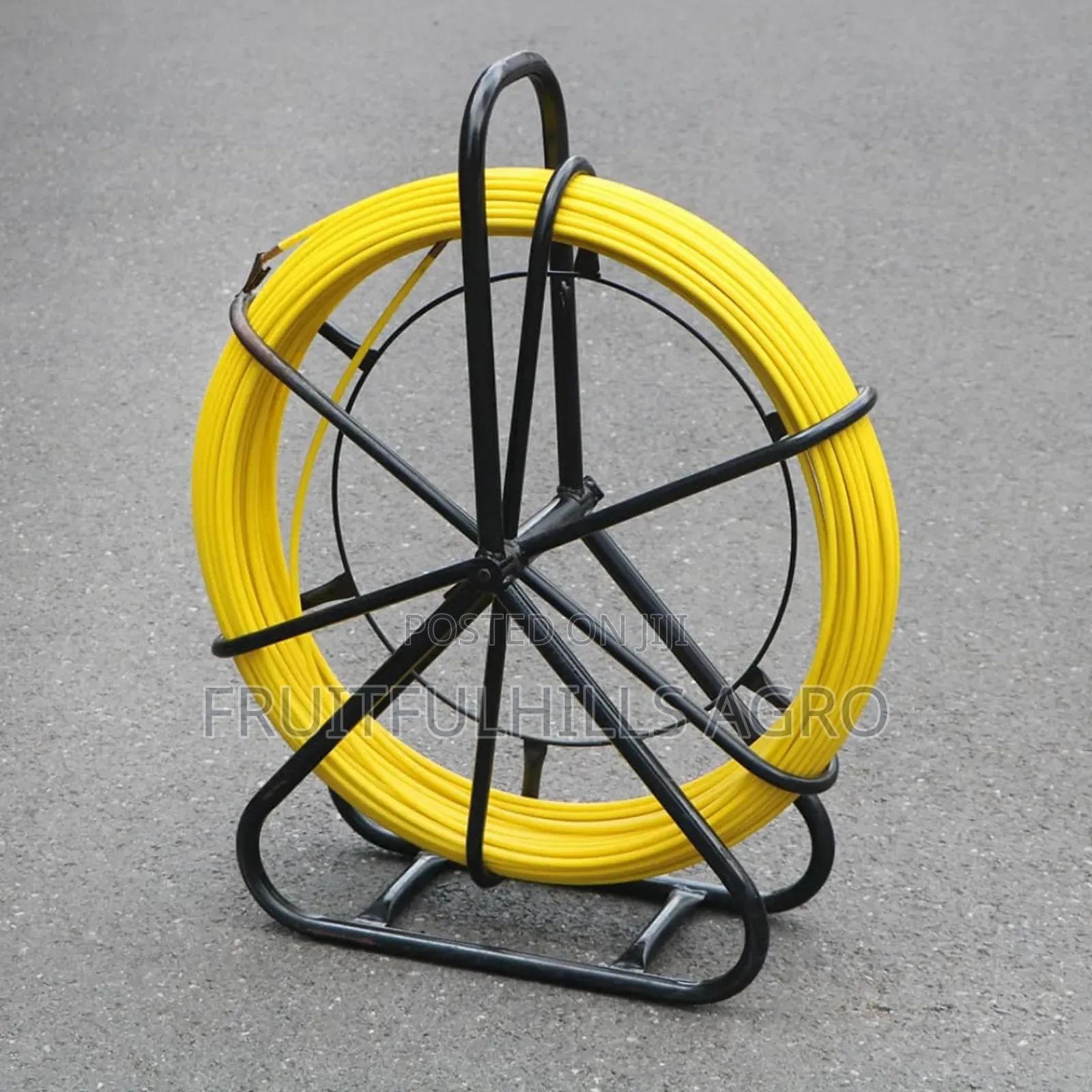 Waterline Cleaner