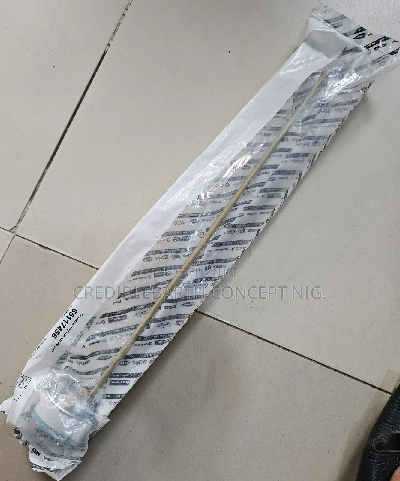 Ariston Water Heater Spare Parts