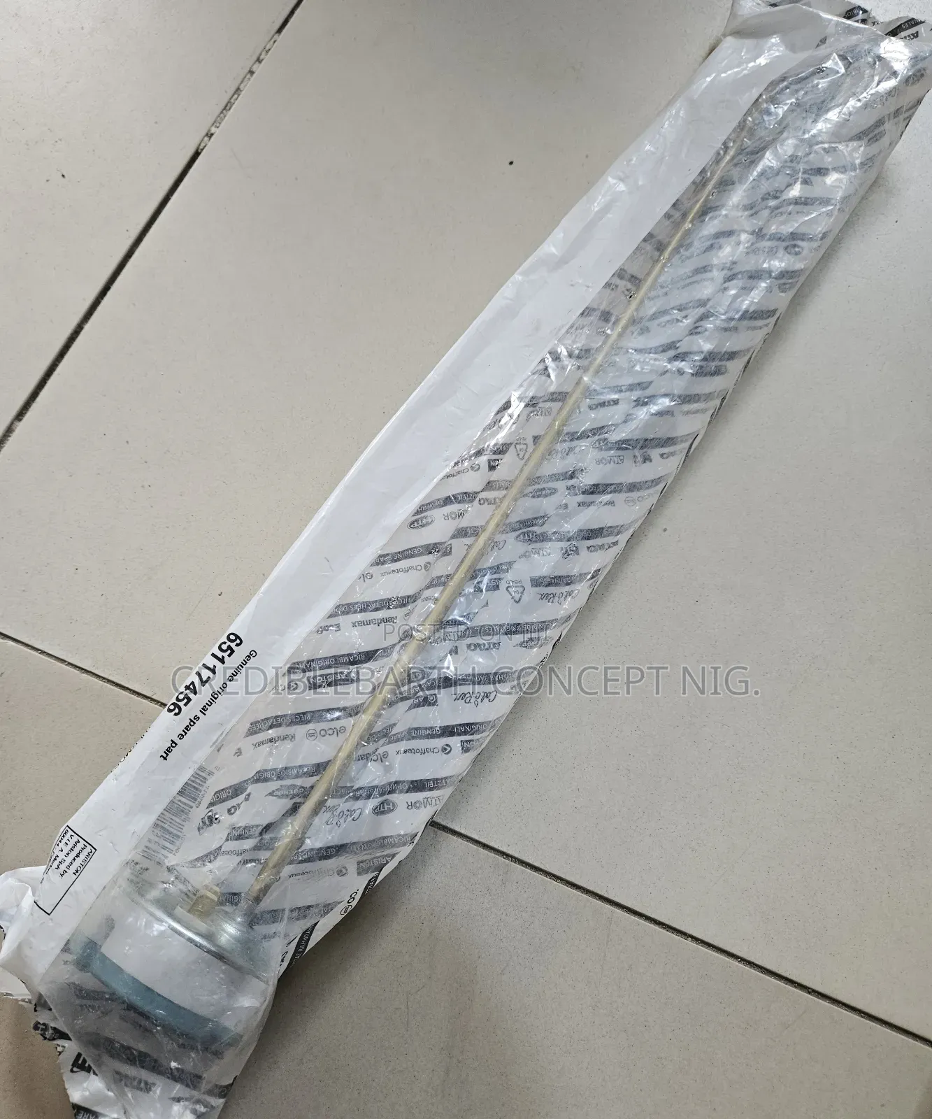 Ariston Water Heater Spare Parts