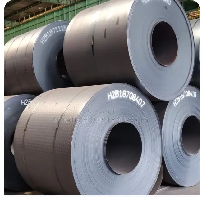 Original Galvanized Coil