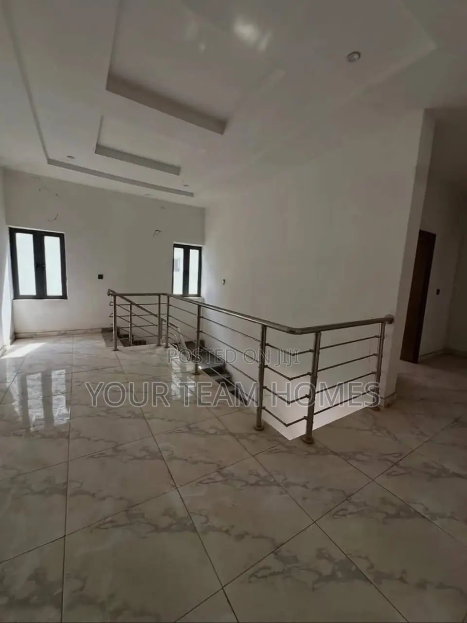 4bdrm Duplex in Jahi Gilmore for sale
