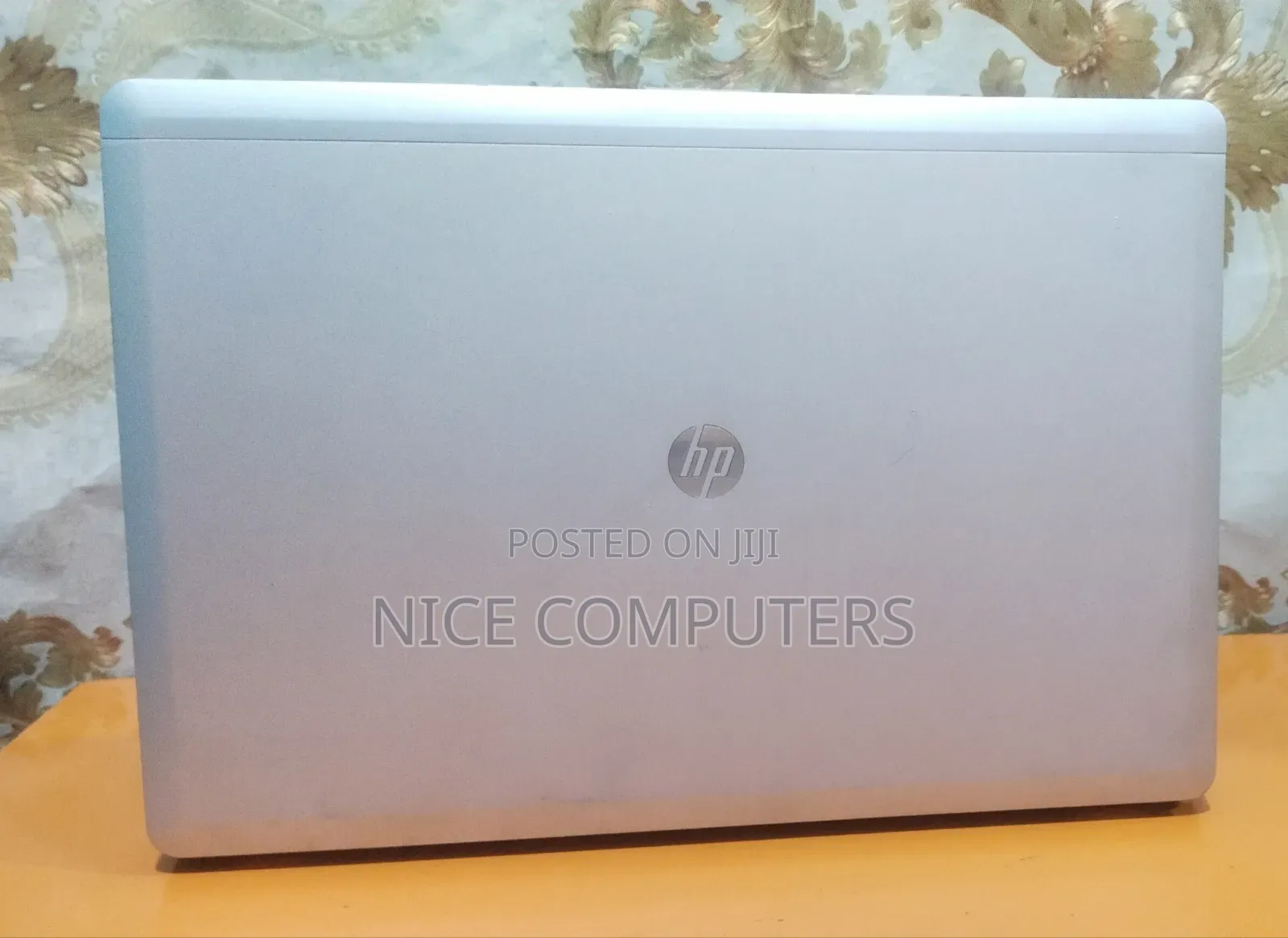 Laptop HP EliteBook Folio 9480M 8GB Intel Core I5 SSD 256GB