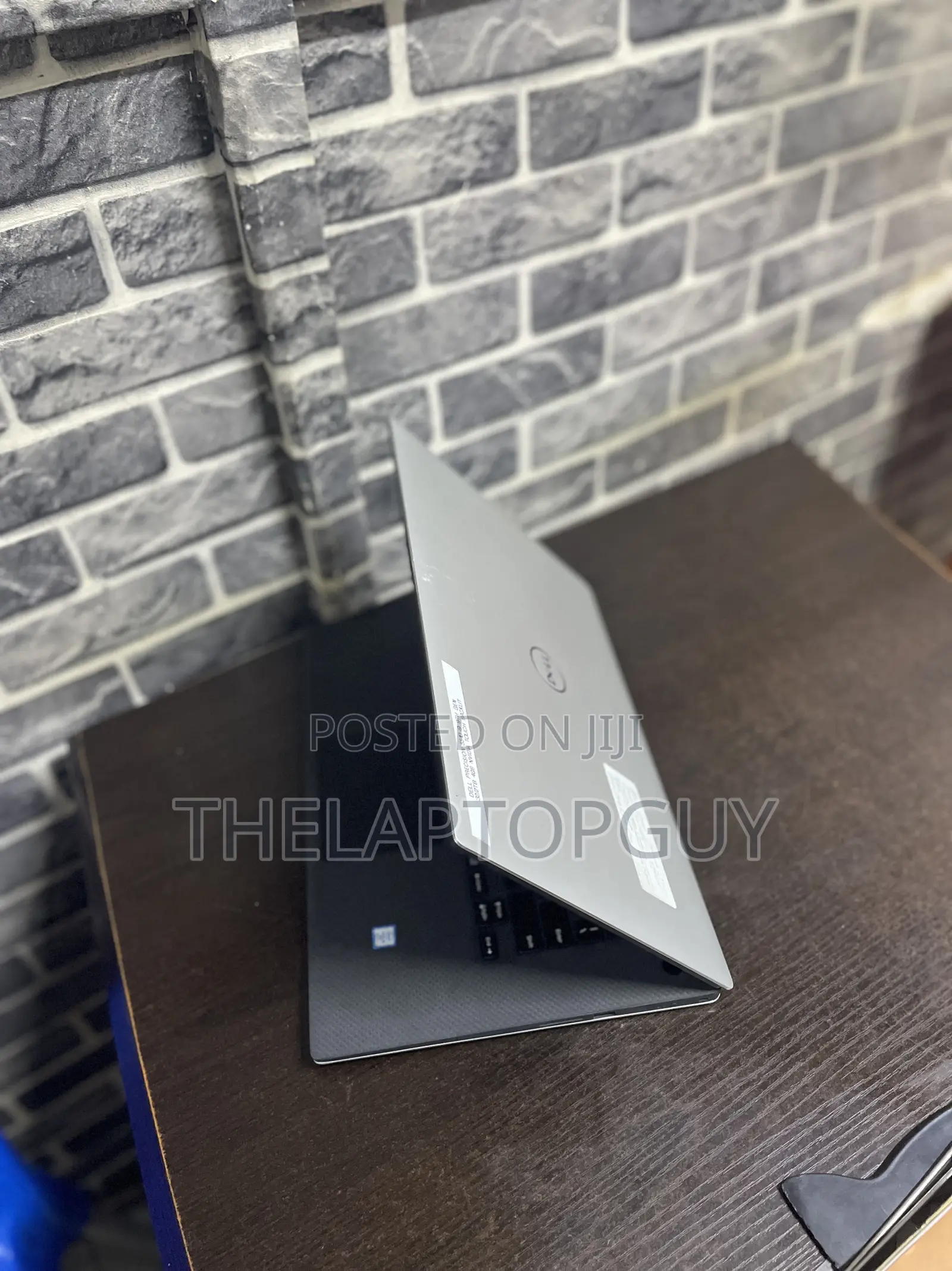 Laptop Dell Precision 5540 32GB Intel Core I9 SSHD (Hybrid) 2T