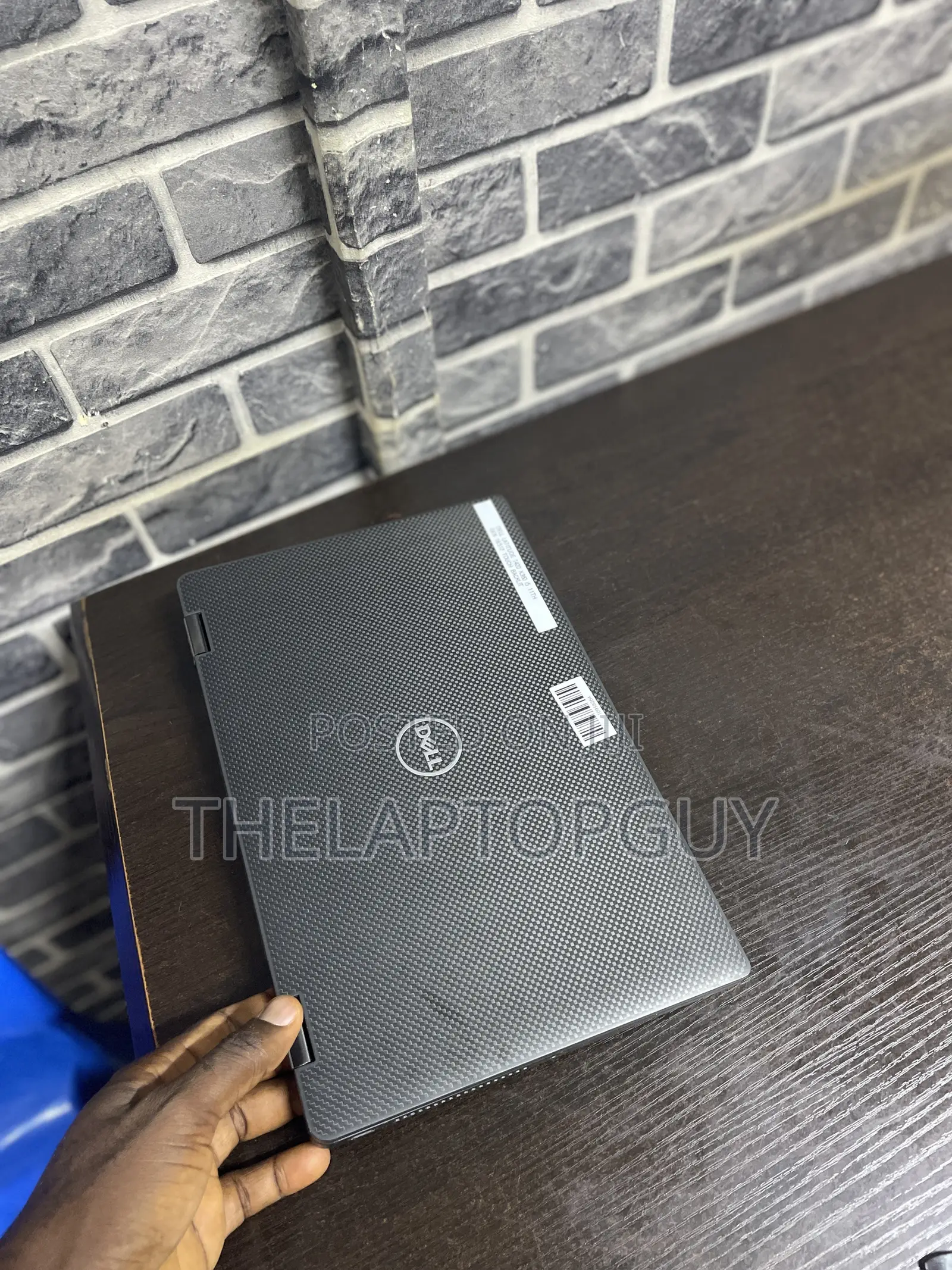 Laptop Dell Latitude 7420 16GB Intel Core I5 SSD 512GB