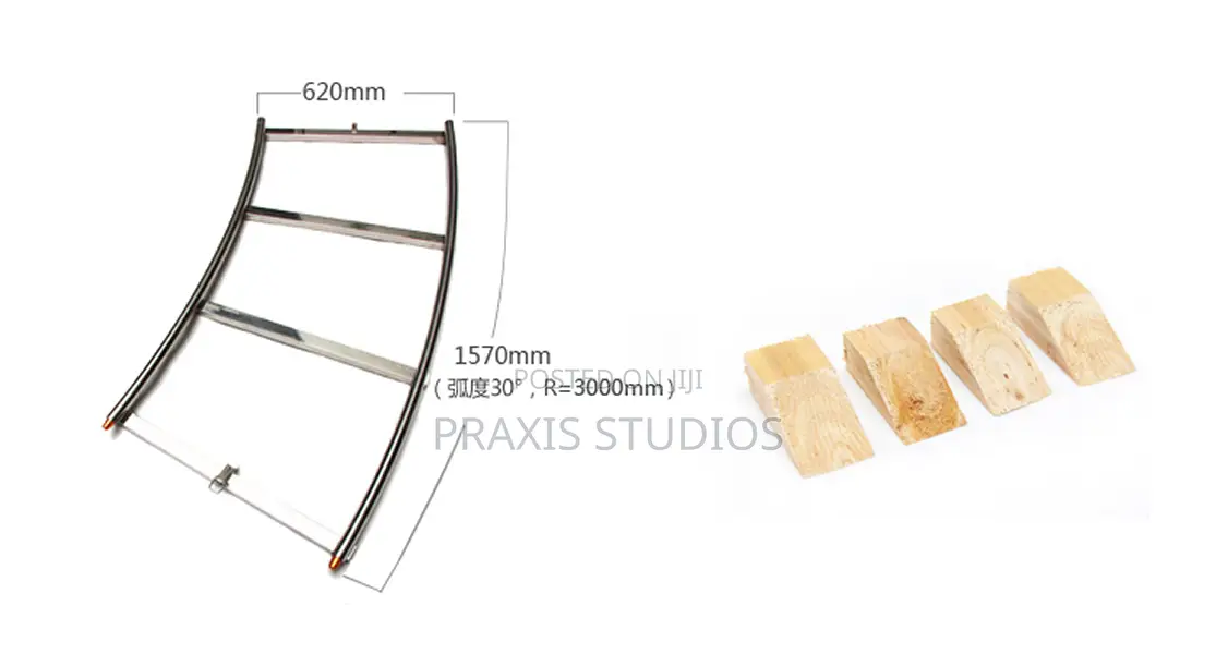 Matador Track Dolly Camera Support for Rent