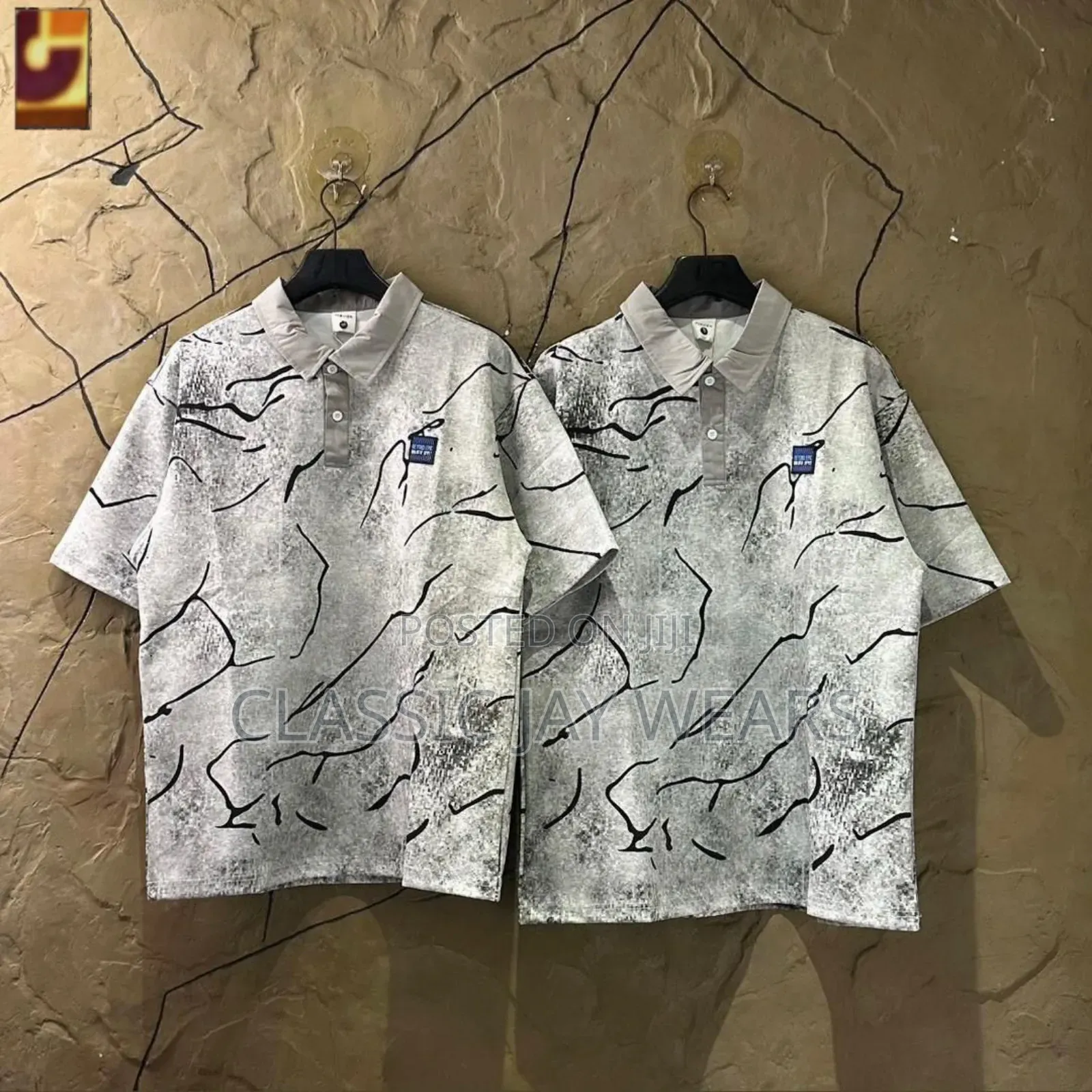 Sample Luxury Polo Available in Store