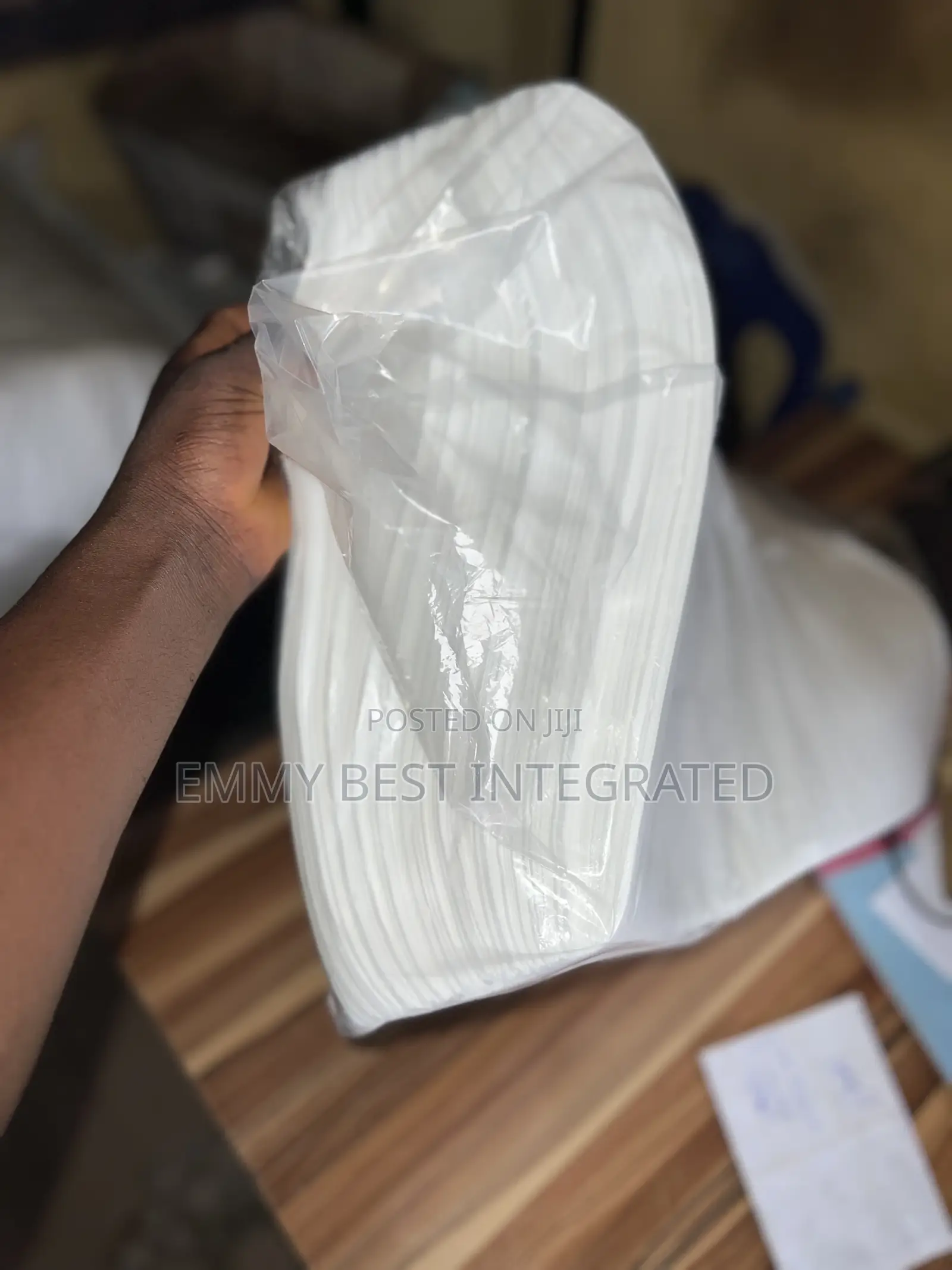 Oil-Only Absorbent Pads