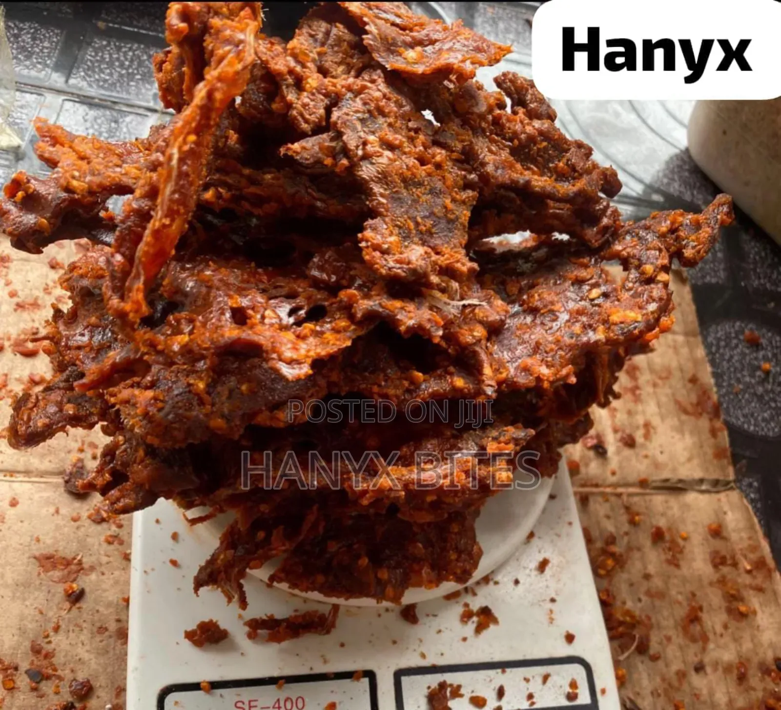 Kilishi ( 1kg)