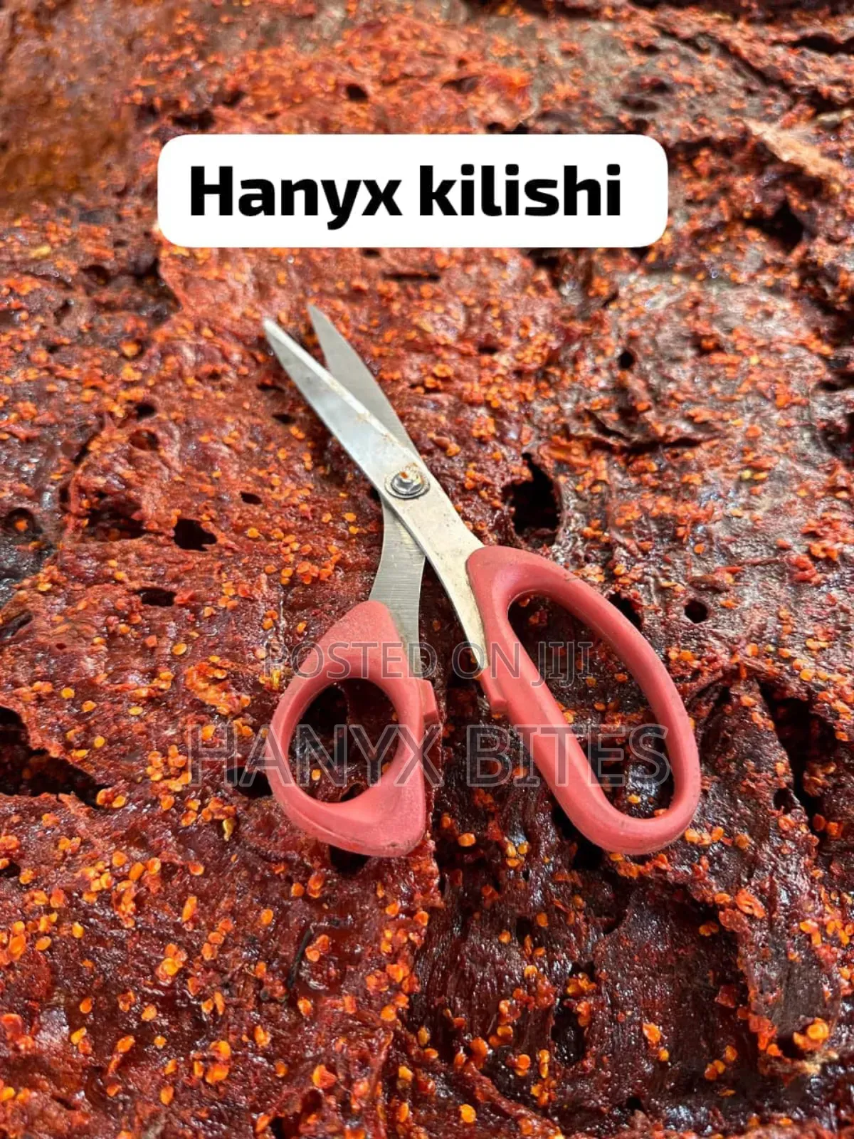Kilishi ( 1kg)
