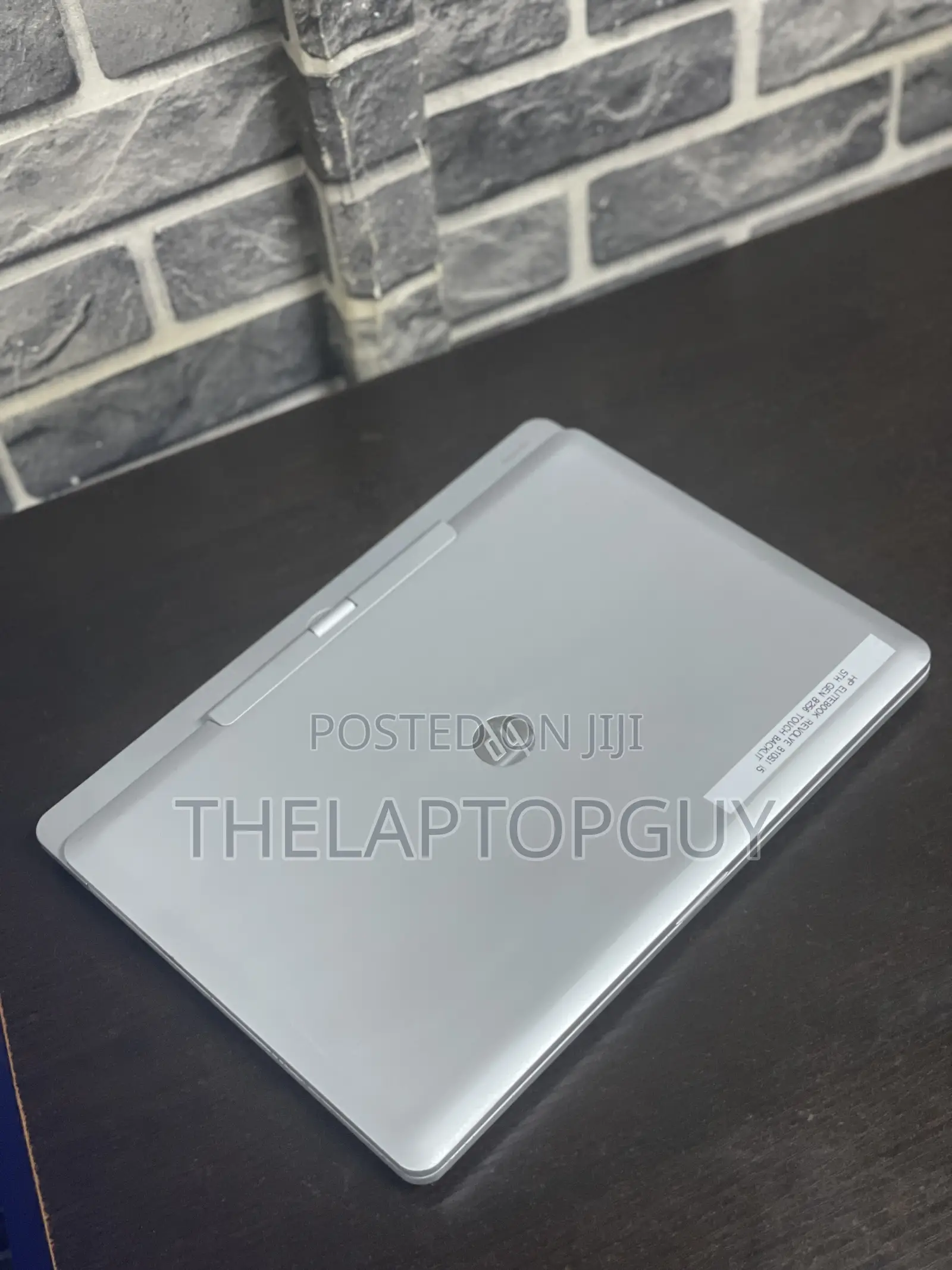 Laptop HP EliteBook Revolve 810 G1 8GB Intel Core I5 SSD 256GB