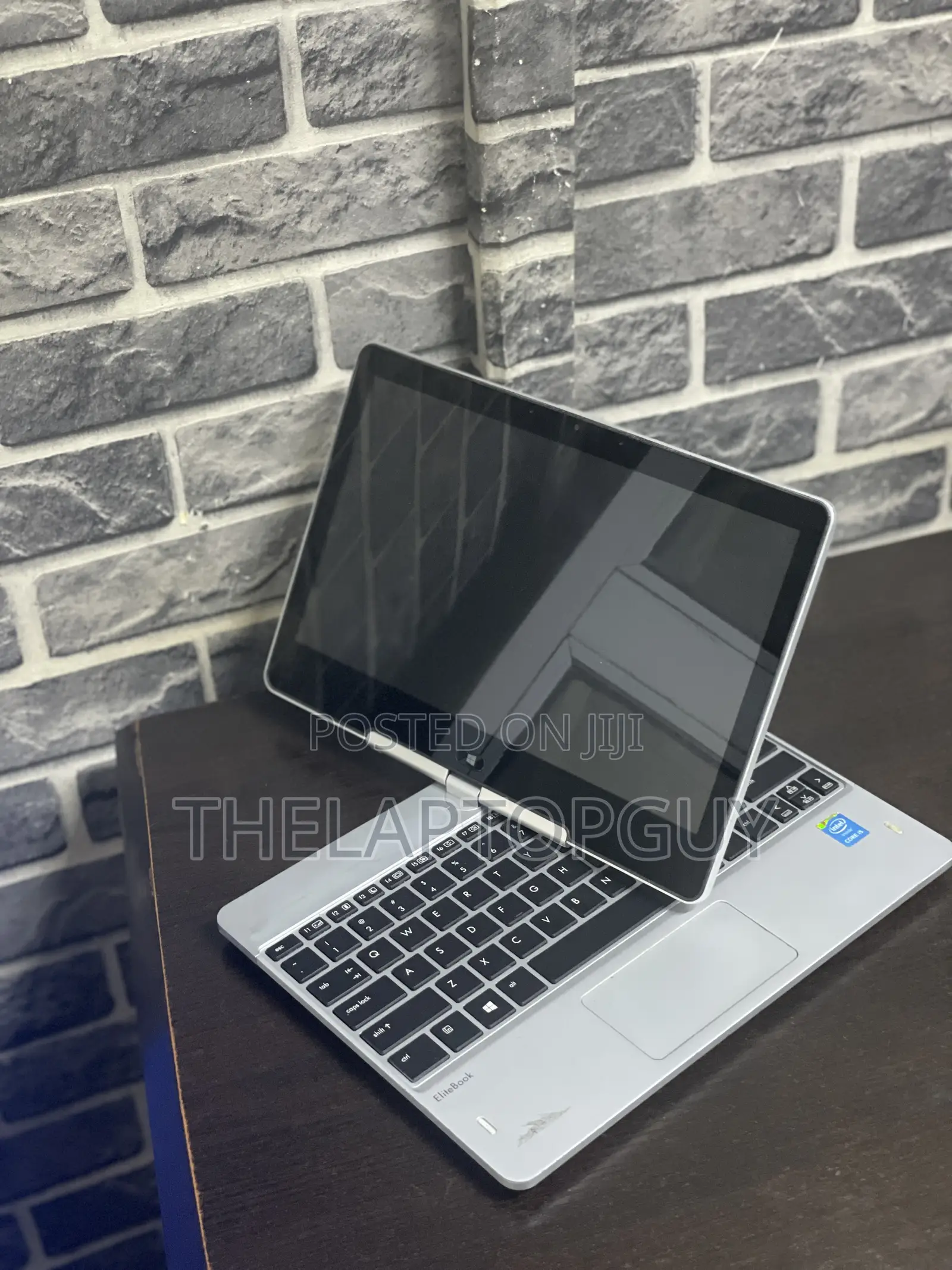 Laptop HP EliteBook Revolve 810 G1 8GB Intel Core I5 SSD 256GB