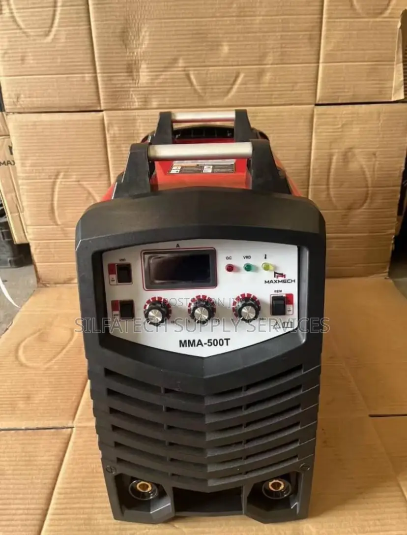 Original Welding Battery