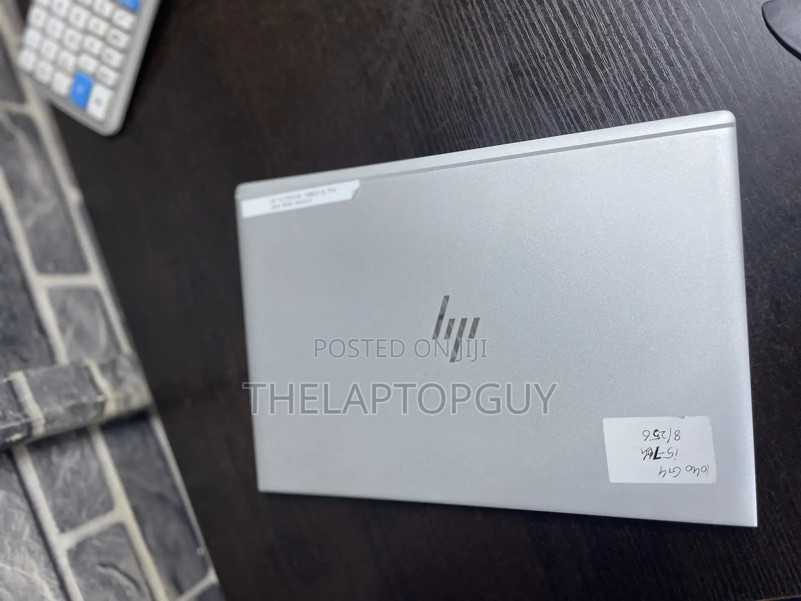 Laptop HP EliteBook 1040 G4 8GB Intel Core i5 SSD 256GB