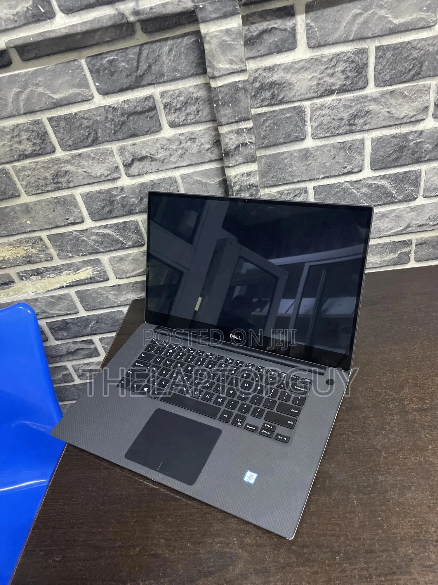 Laptop Dell Precision 5540 32GB Intel Core I9 SSHD (Hybrid) 2T