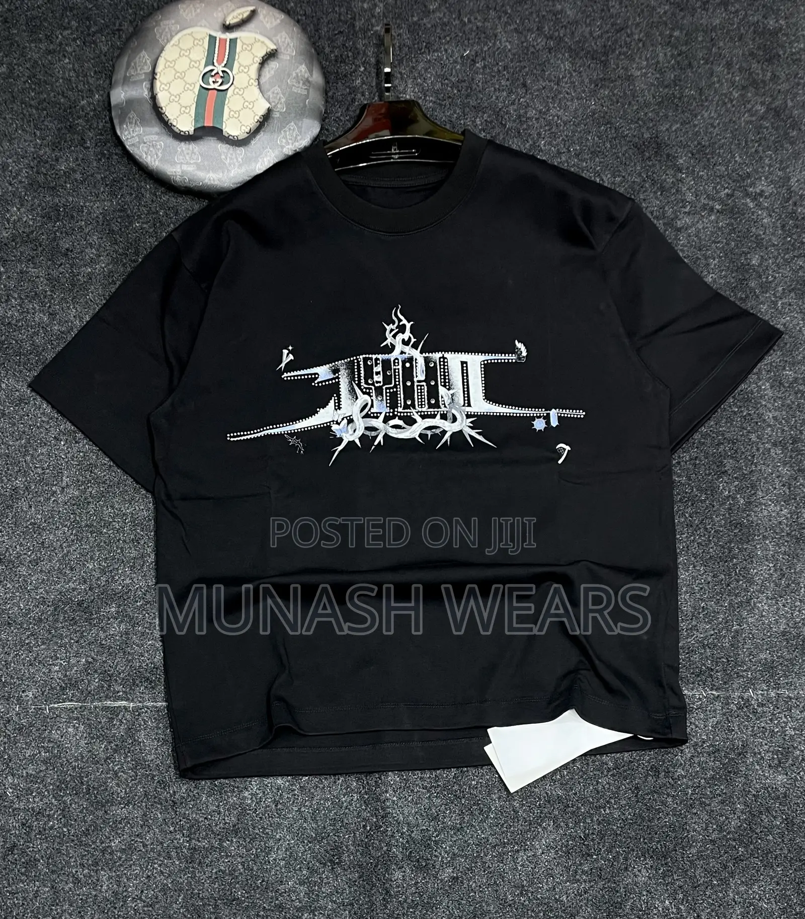 Original 3d Classic T-shirt