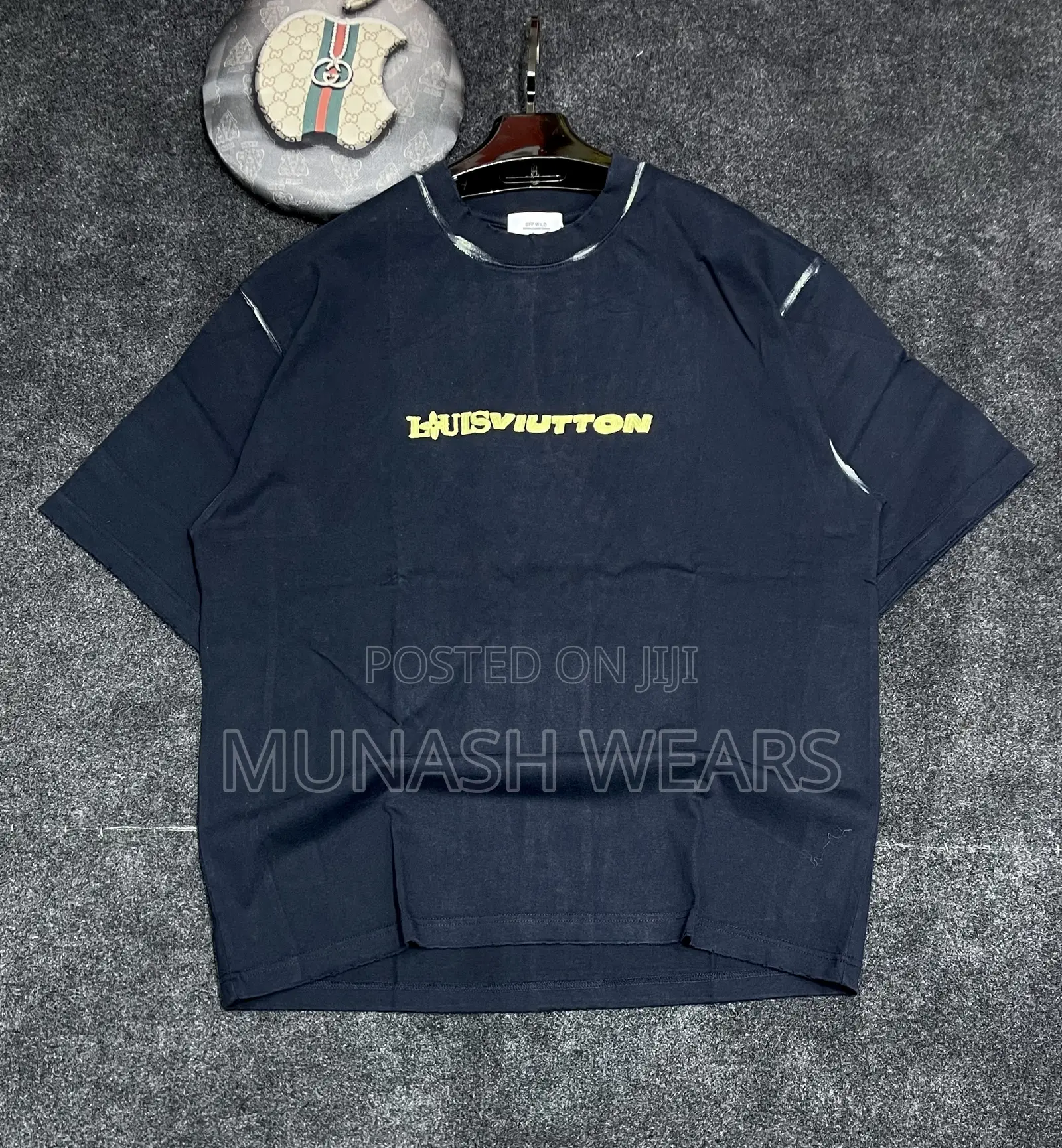 Original 3d Classic T-shirt