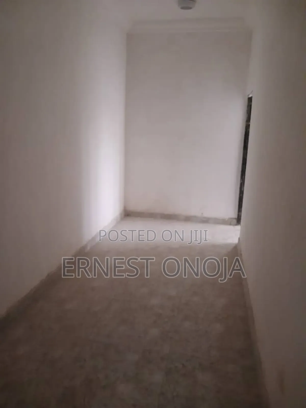 3bdrm Block of Flats in Aso Garden Estate, Gwarinpa for sale