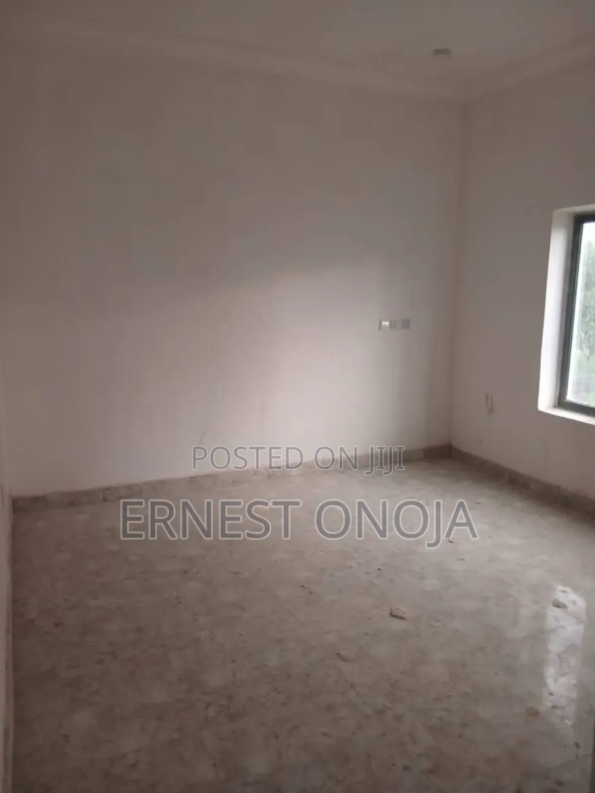 3bdrm Block of Flats in Aso Garden Estate, Gwarinpa for sale