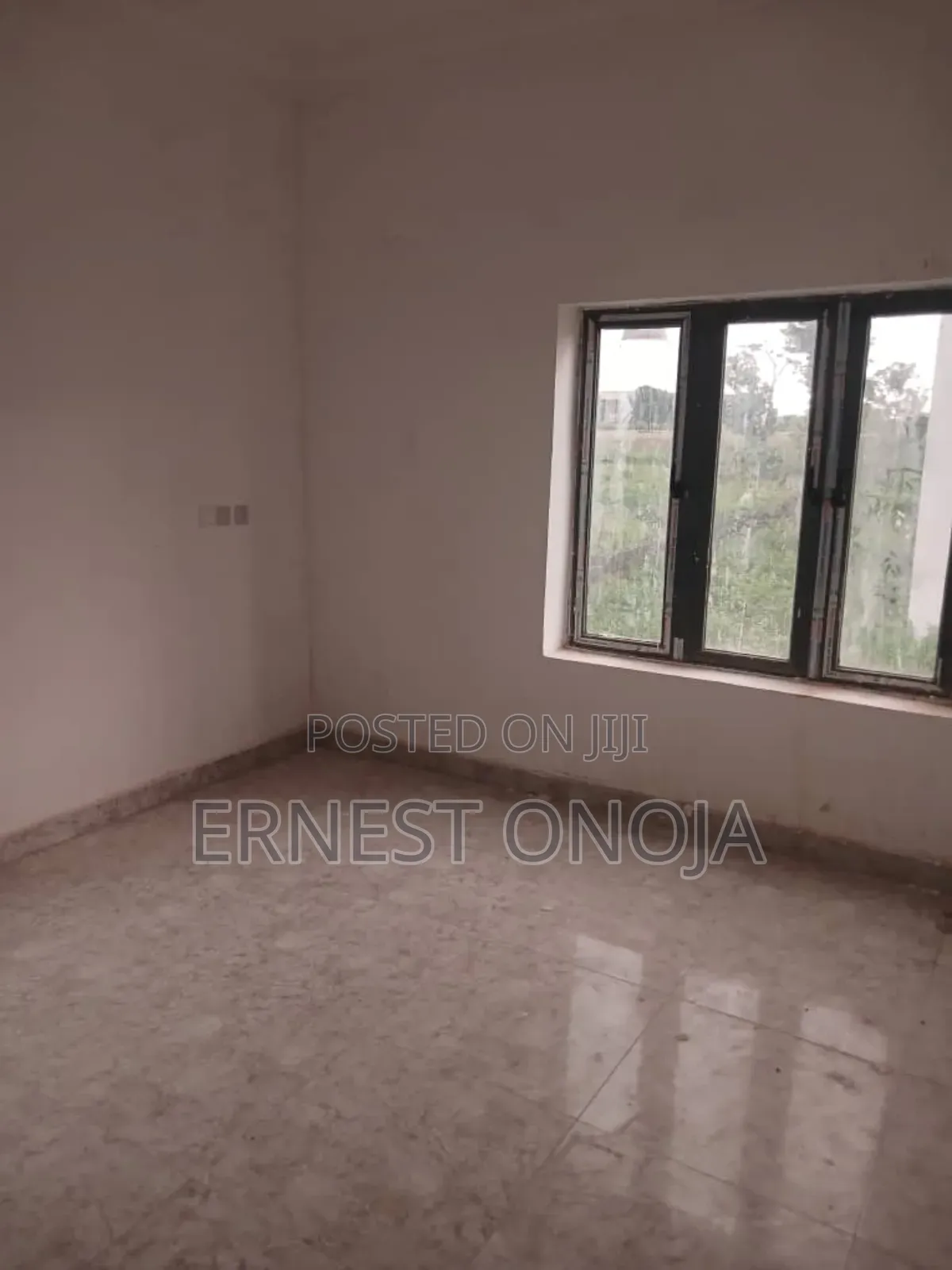 3bdrm Block of Flats in Aso Garden Estate, Gwarinpa for sale