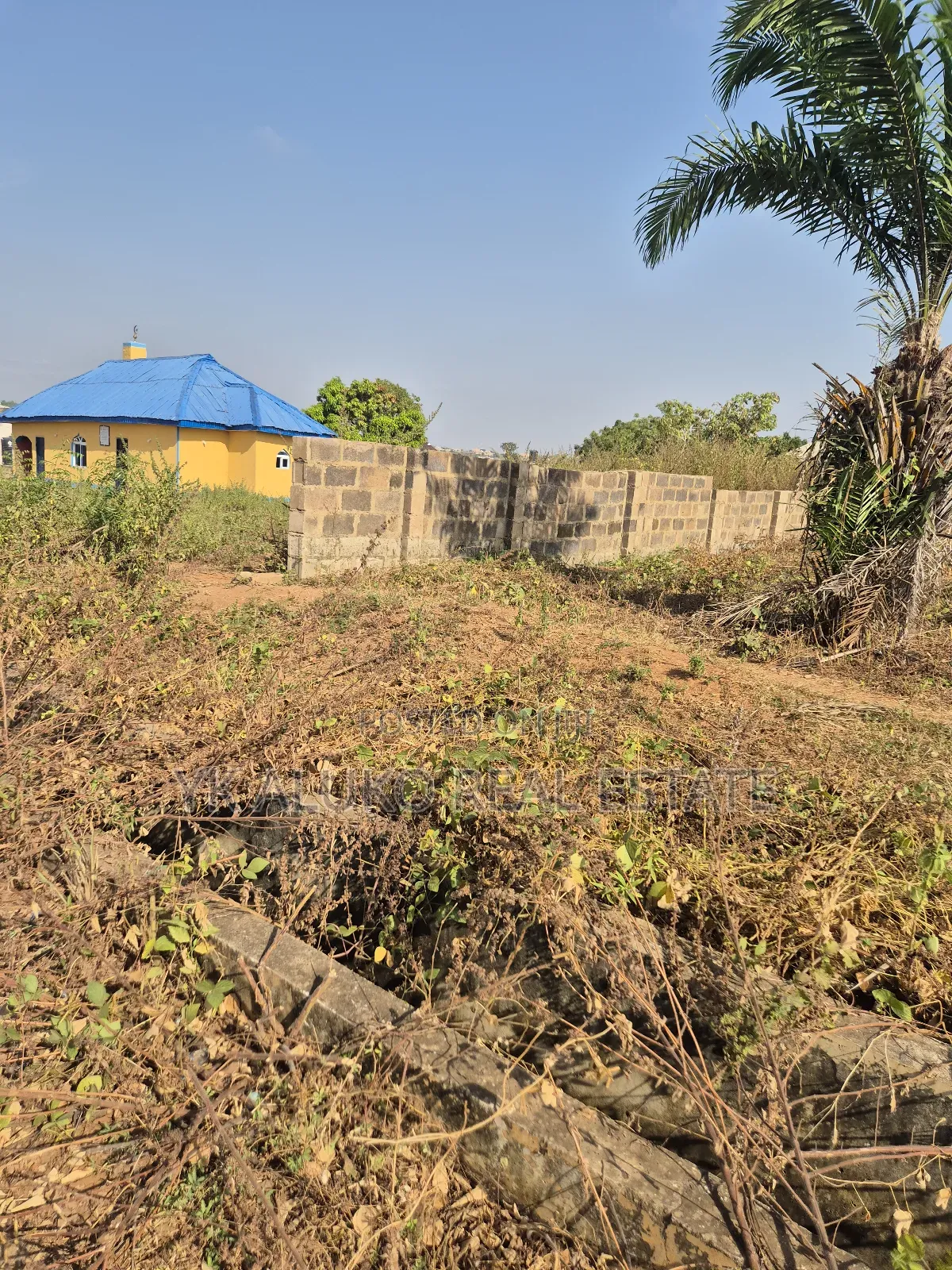 Deed of Assignment