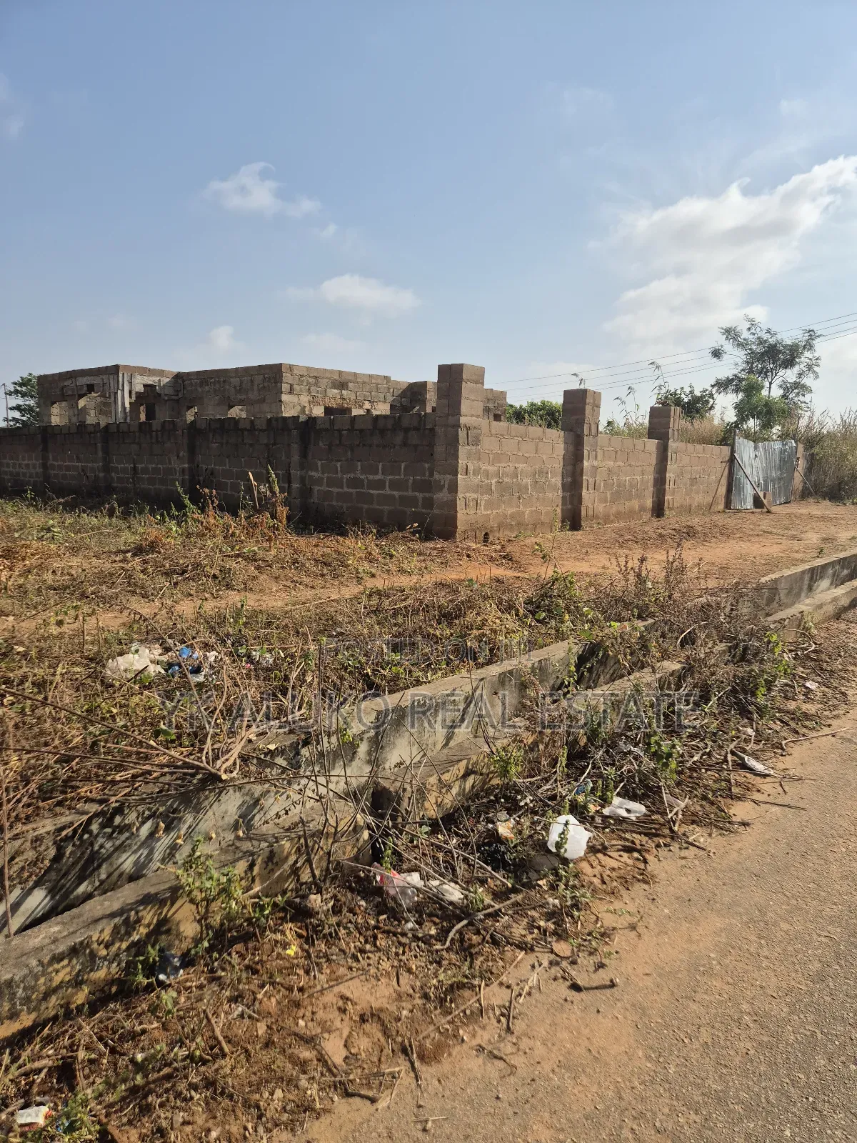 Deed of Assignment