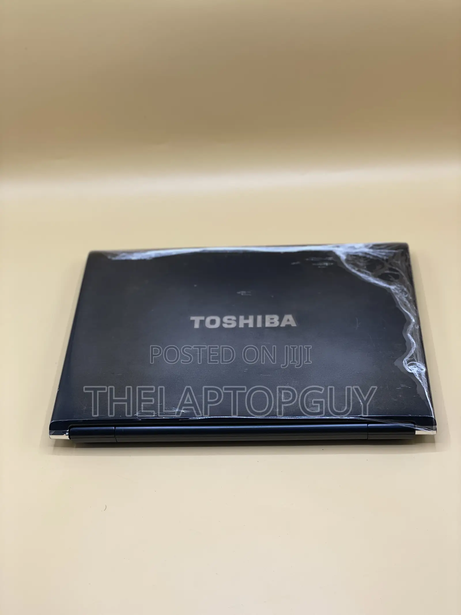 Laptop Toshiba Portege R830 8GB Intel Core I7 HDD 500GB